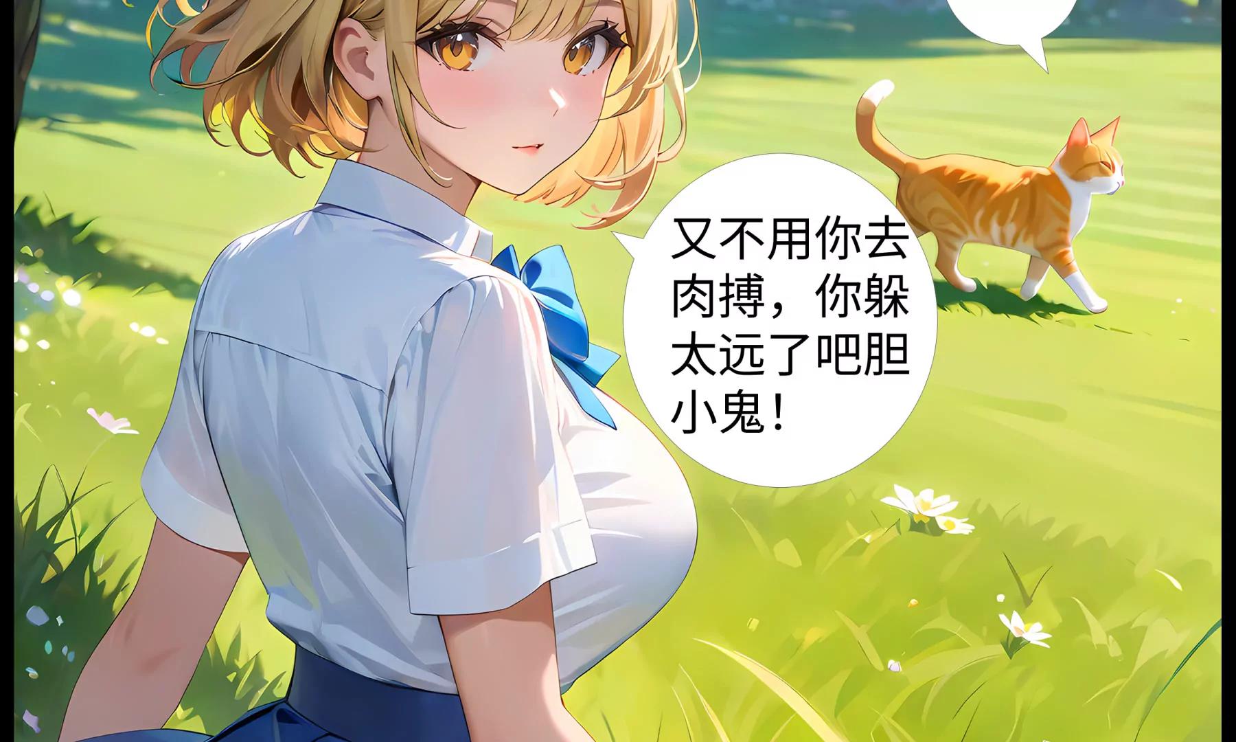 《造梦空间》嗜血狼人 第13页