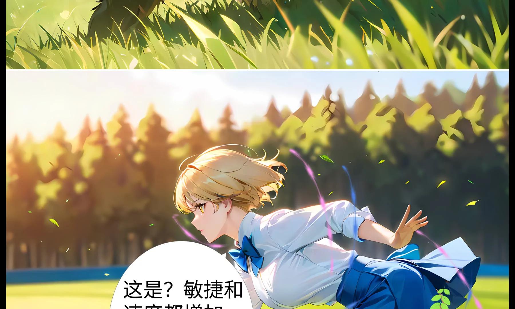 《造梦空间》嗜血狼人 第25页