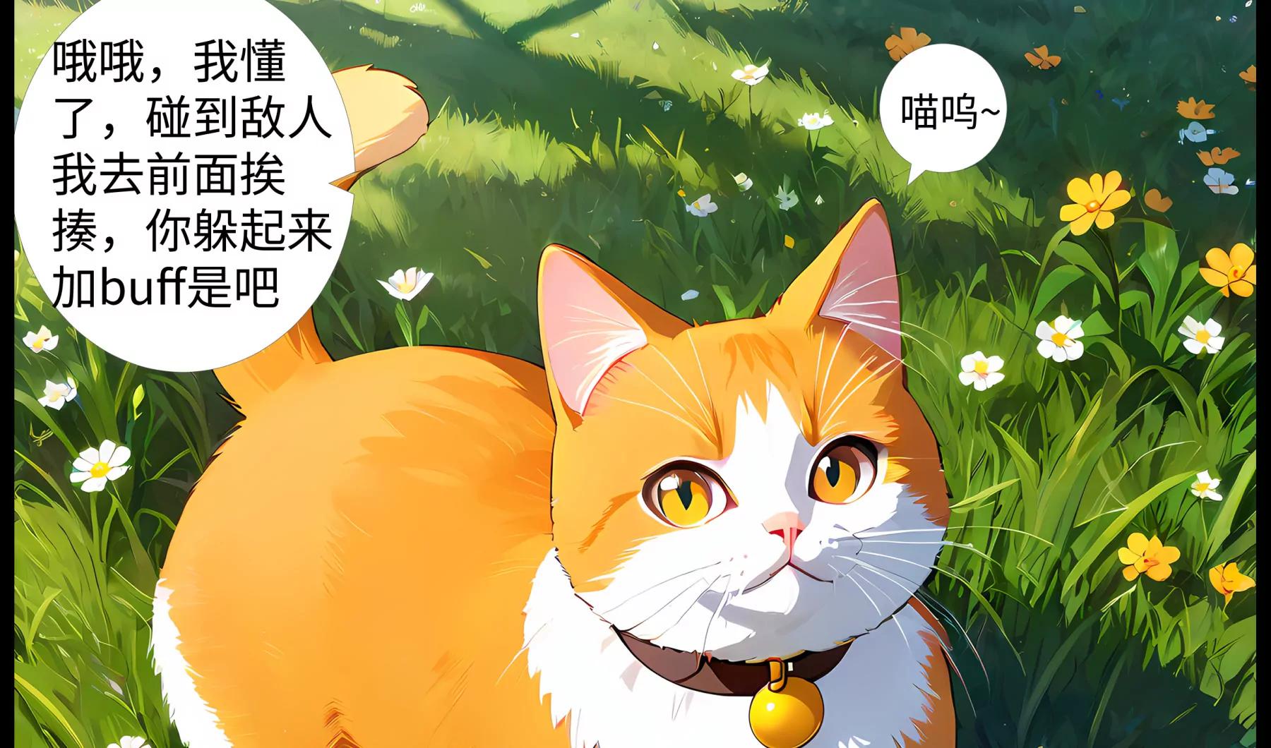 《造梦空间》嗜血狼人 第6页