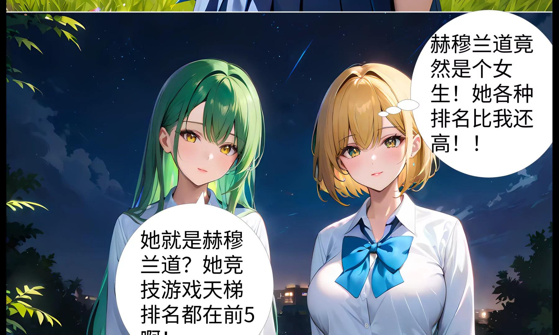 《造梦空间》巅峰对决 第11页