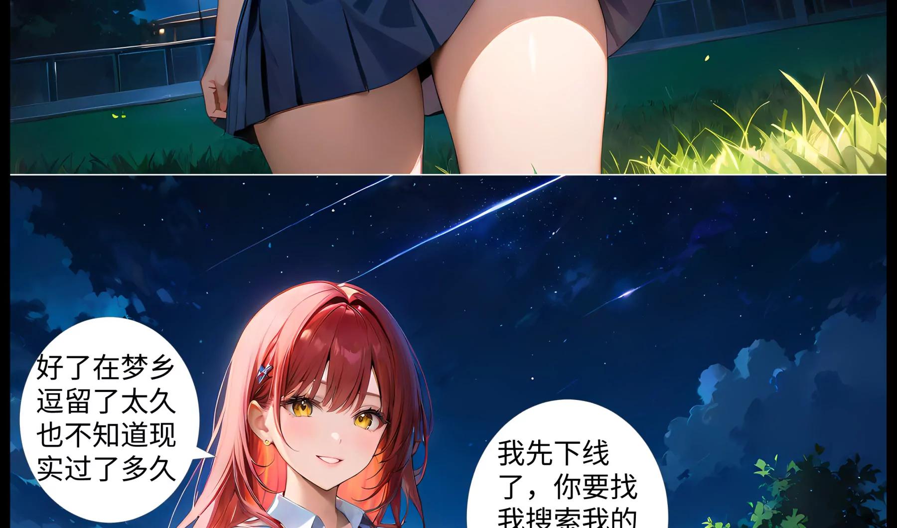 《造梦空间》巅峰对决 第14页