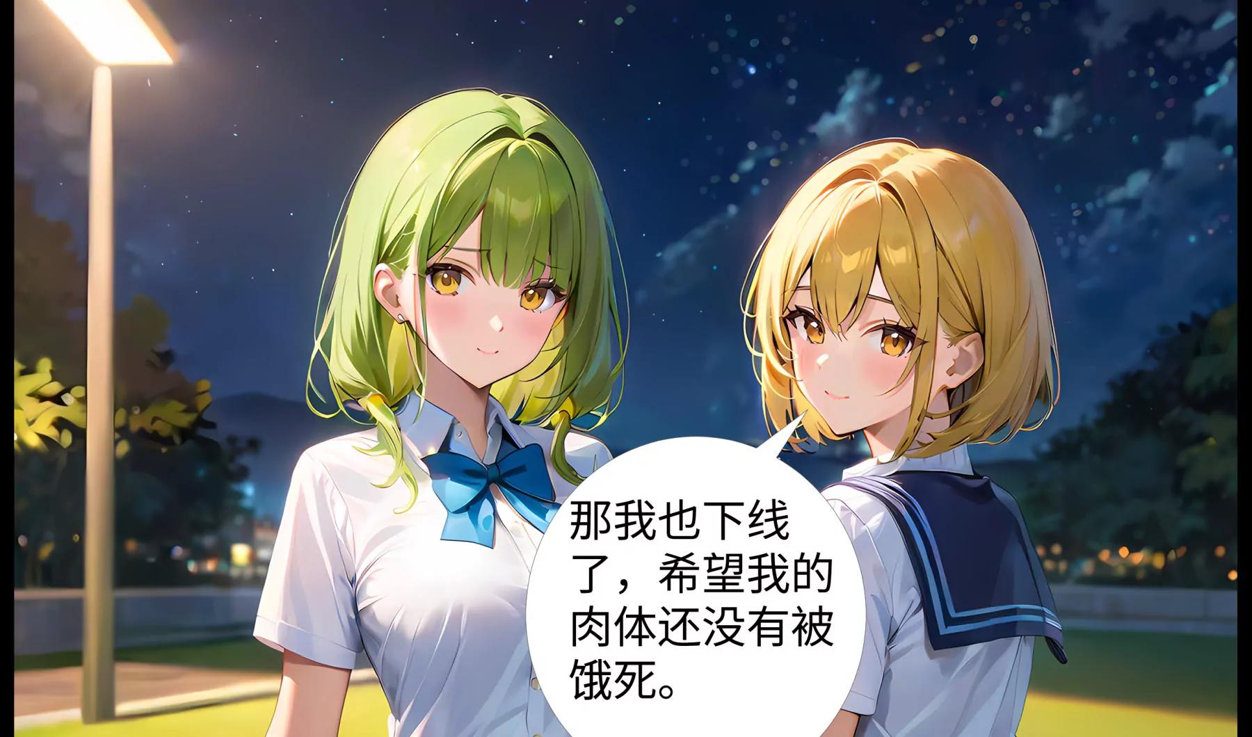 《造梦空间》巅峰对决 第16页