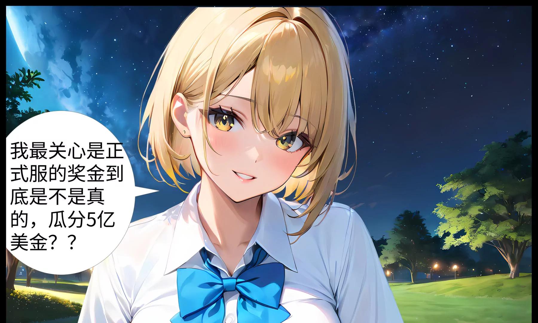 《造梦空间》巅峰对决 第1页
