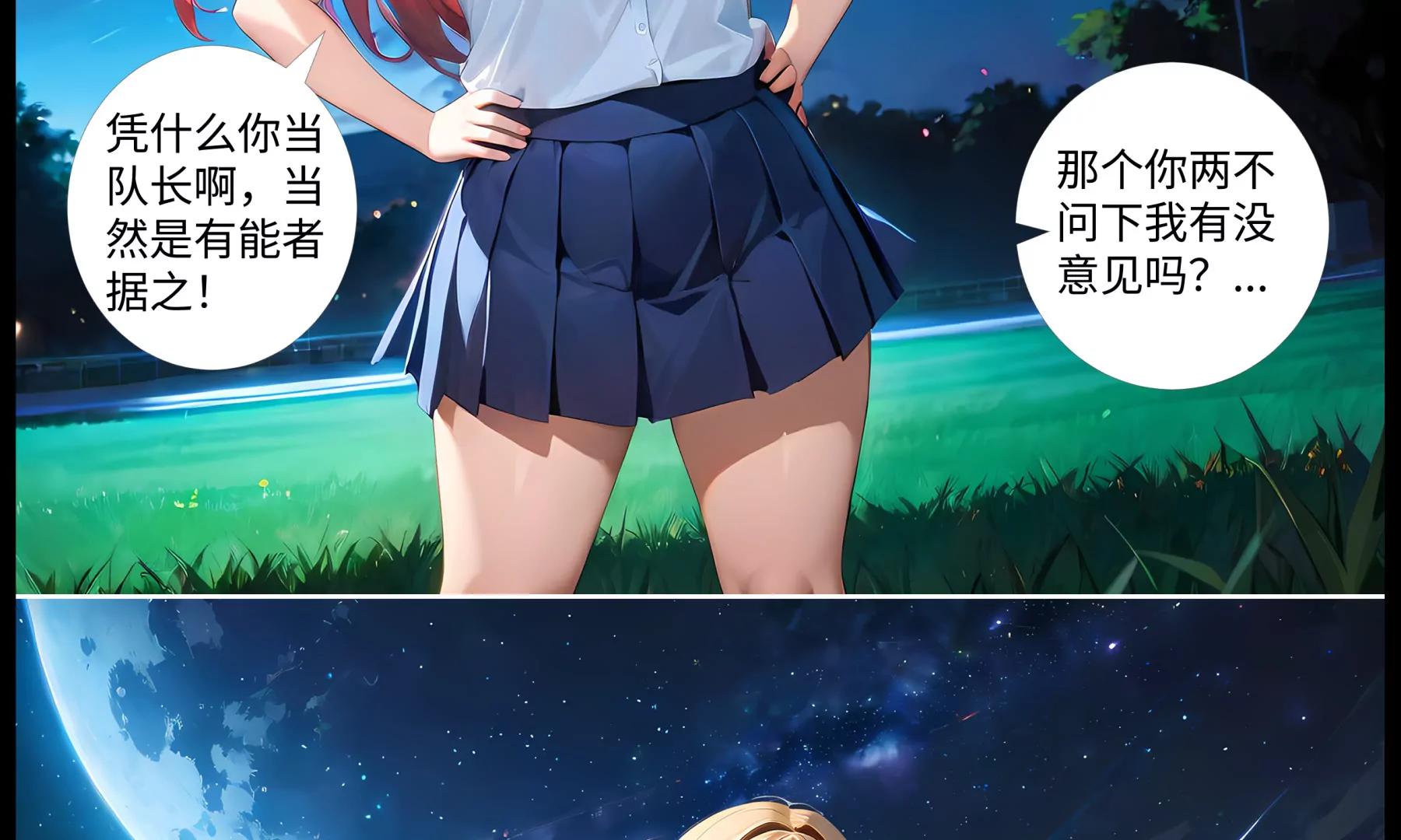 《造梦空间》巅峰对决 第7页