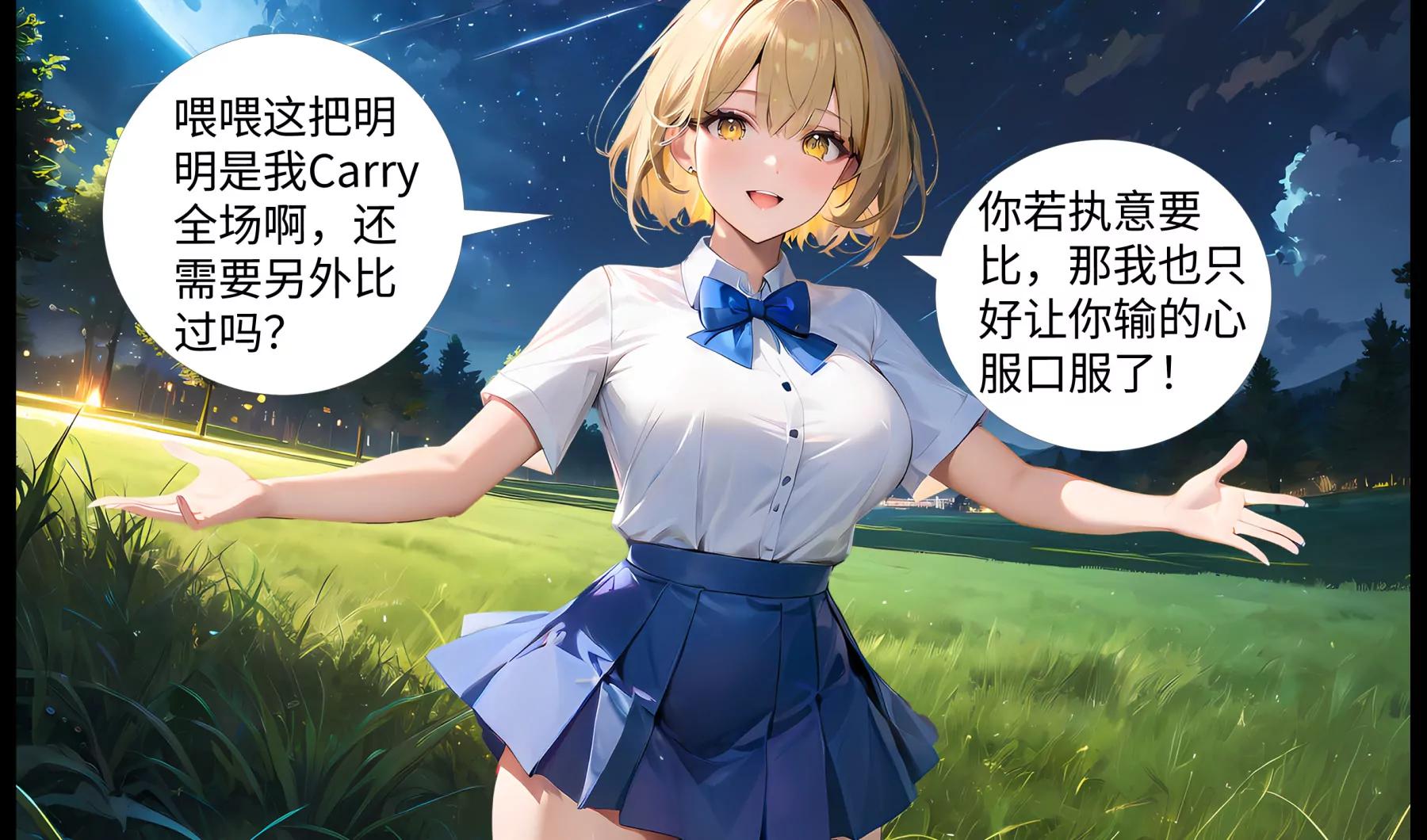 《造梦空间》巅峰对决 第8页