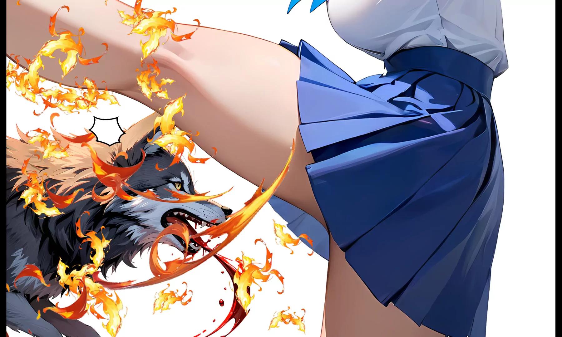 《造梦空间》最弱灵宠 第14页
