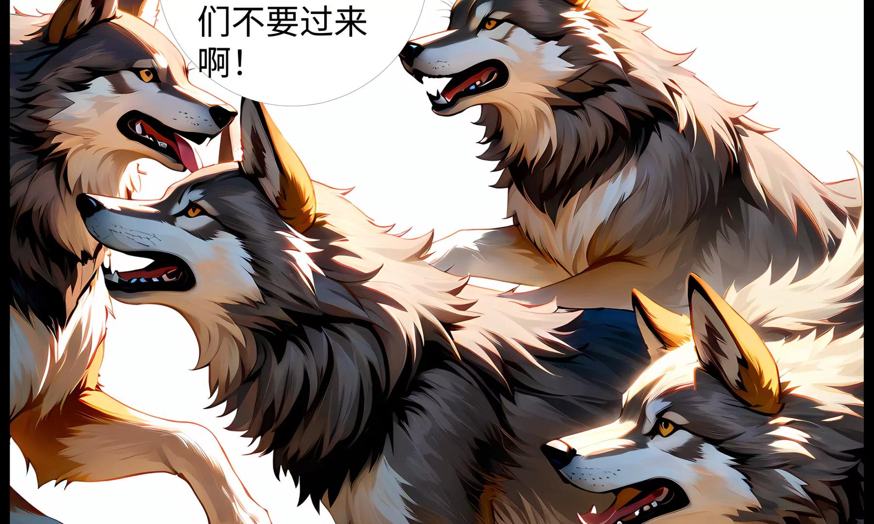 《造梦空间》最弱灵宠 第29页