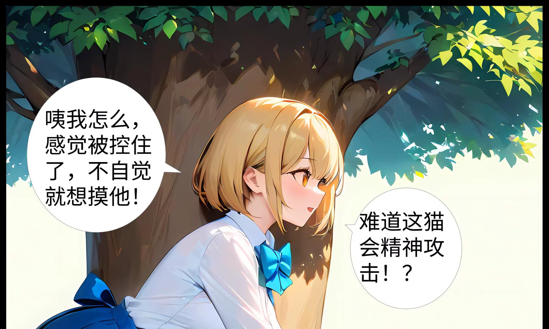 《造梦空间》最弱灵宠 第43页