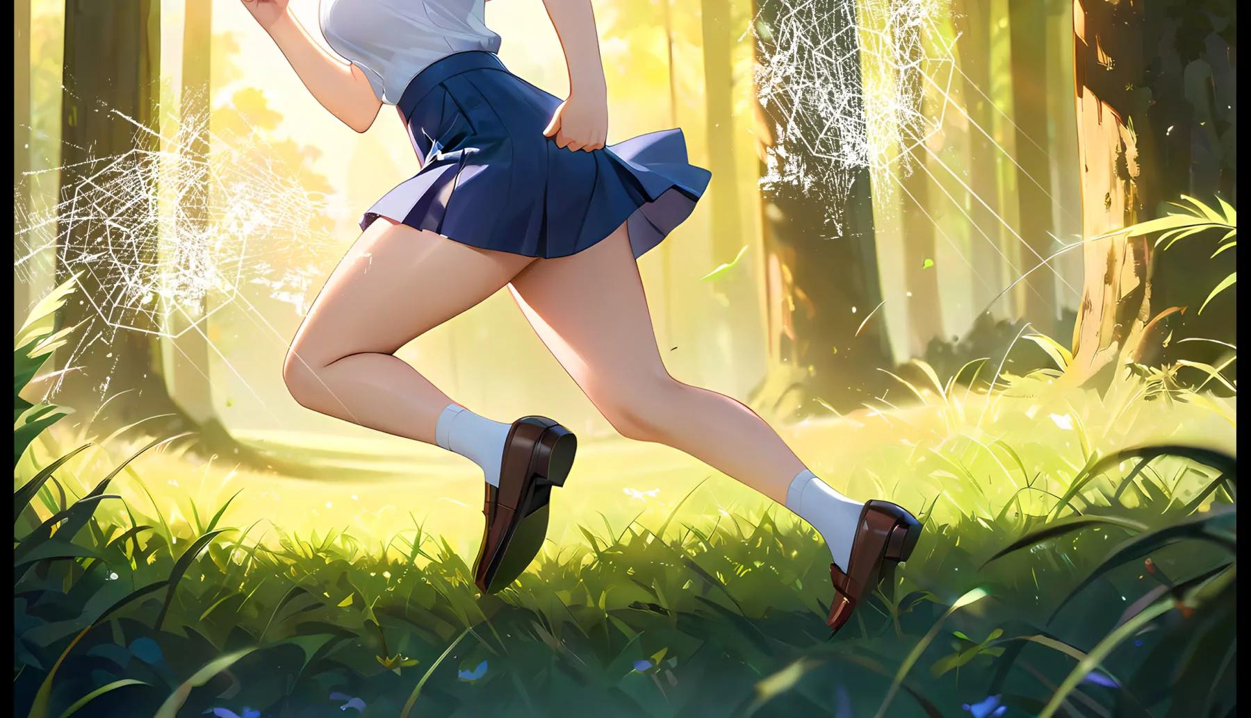 《造梦空间》月如VS女皇 第20页