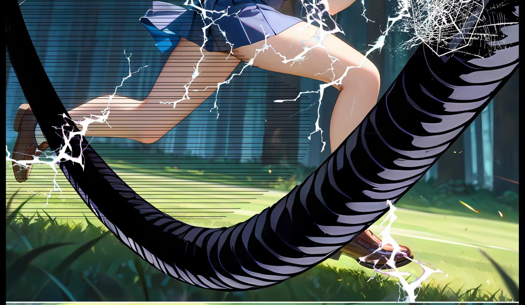 《造梦空间》月如VS女皇 第30页