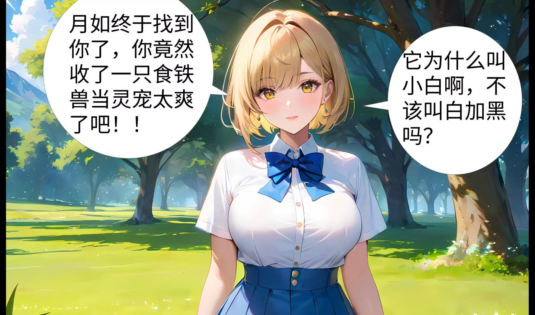 《造梦空间》剑光如我 第28页