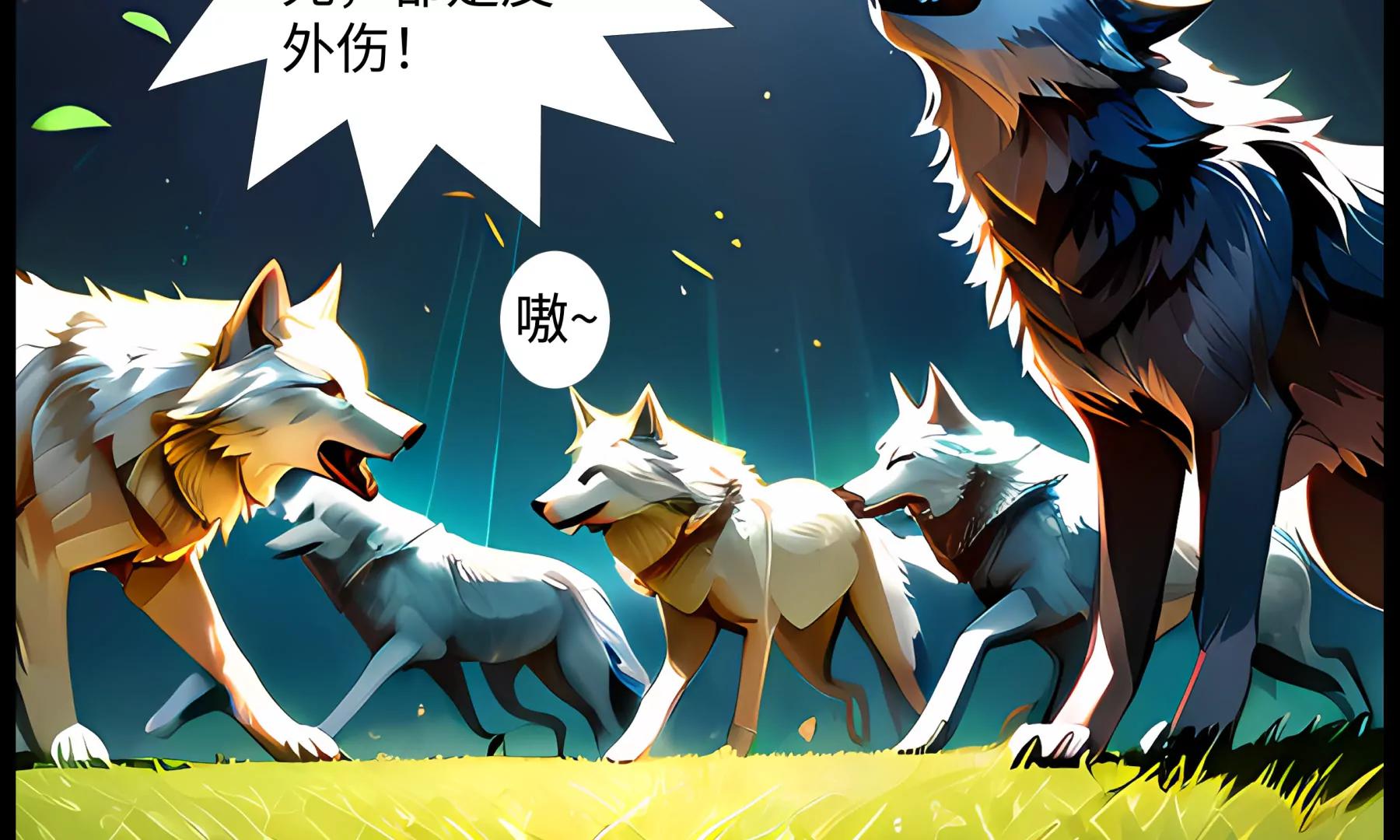 《造梦空间》剑光如我 第35页