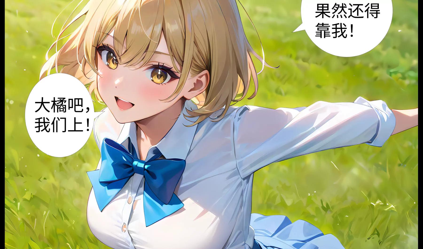 《造梦空间》剑光如我 第38页