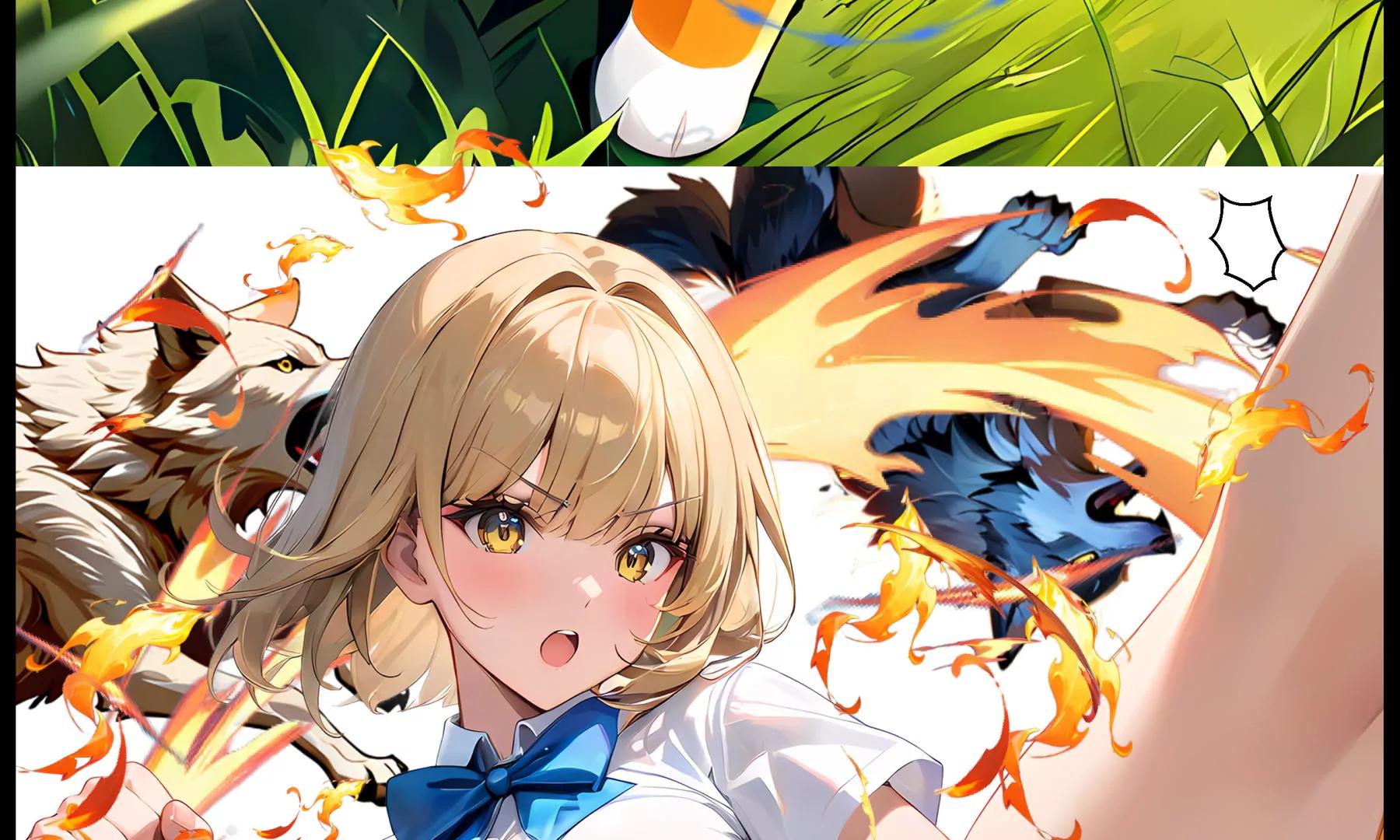 《造梦空间》剑光如我 第41页