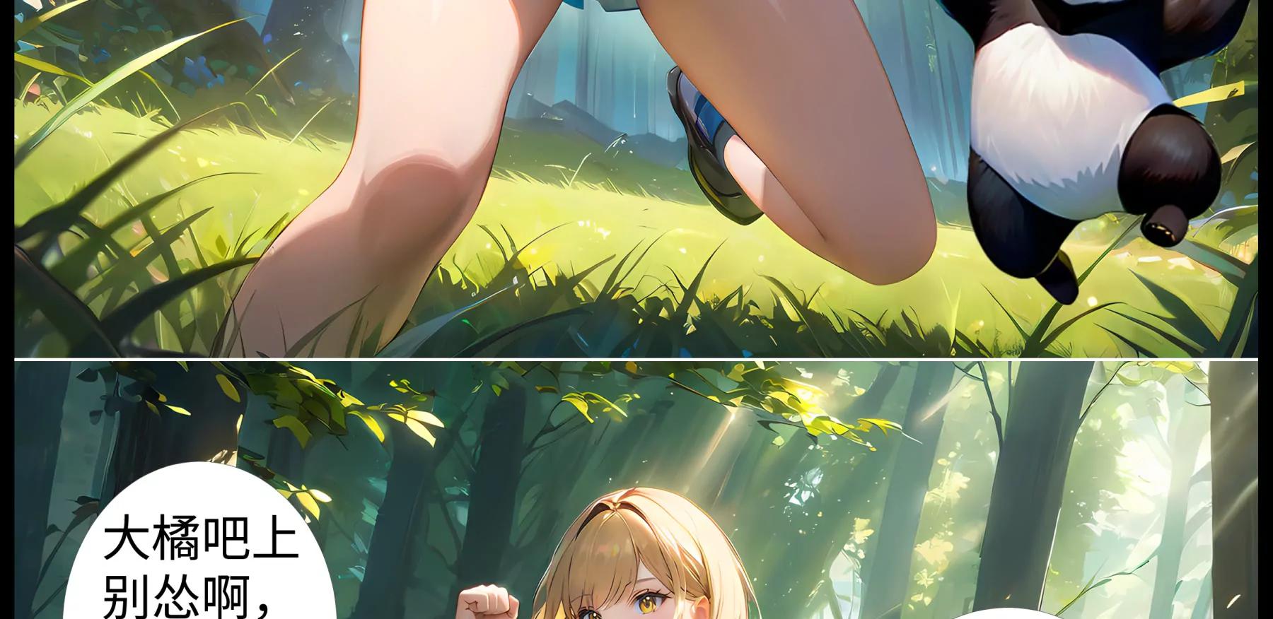 《造梦空间》蜘蛛女皇 第24页