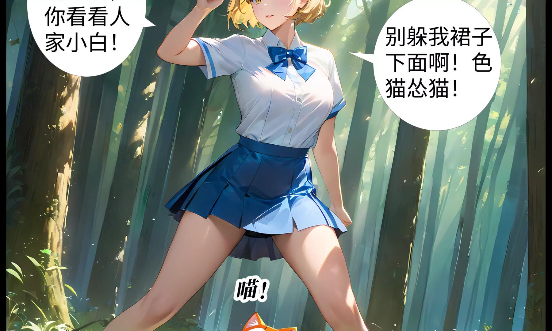《造梦空间》蜘蛛女皇 第25页