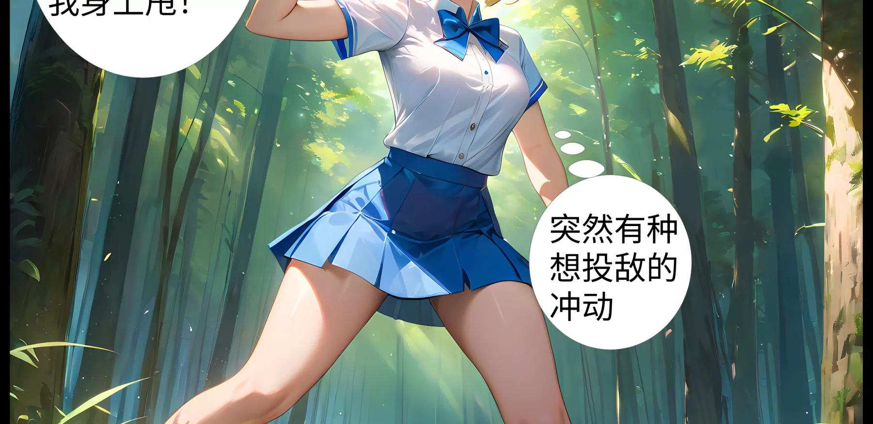《造梦空间》蜘蛛女皇 第36页