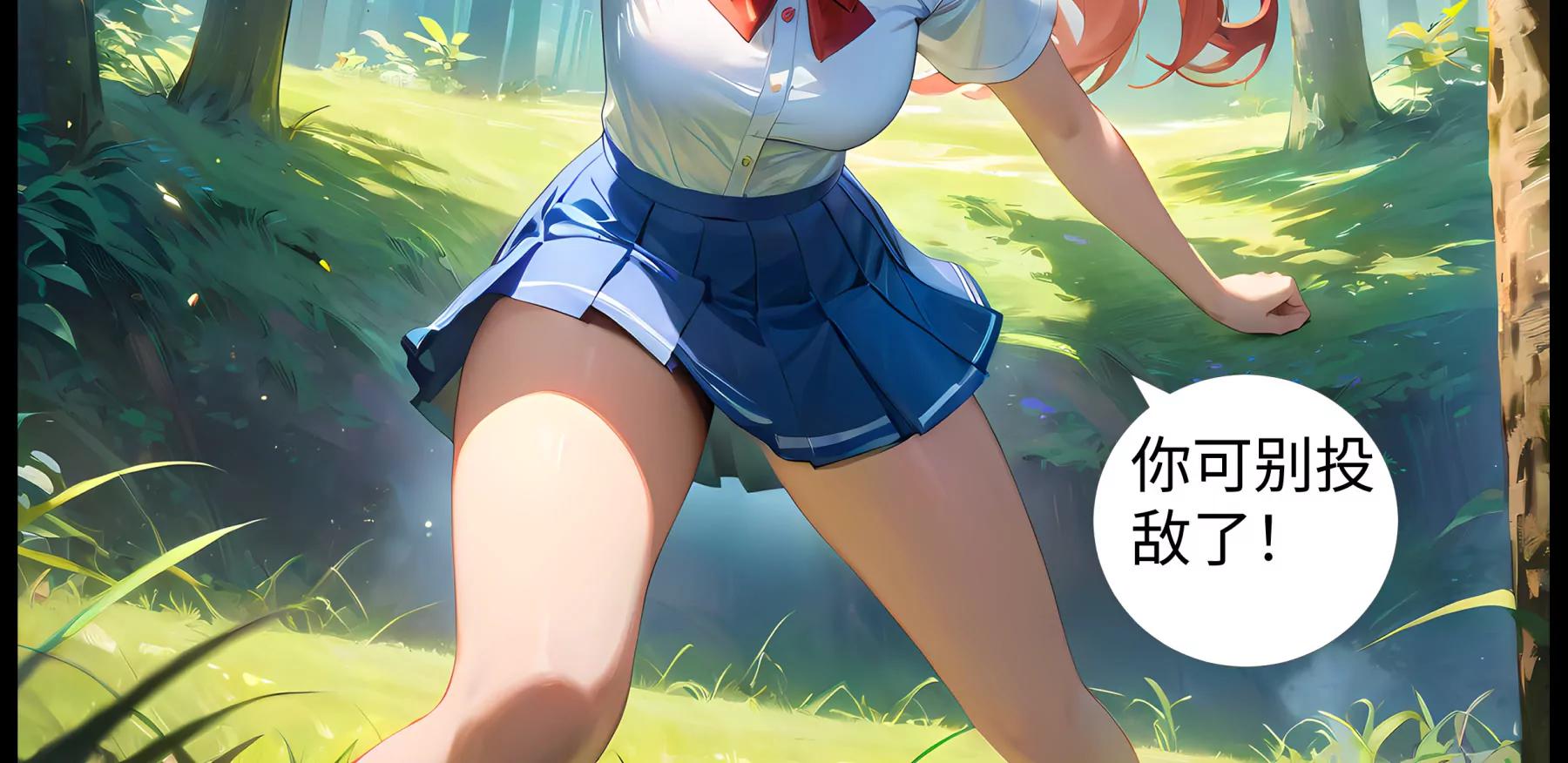 《造梦空间》蜘蛛女皇 第38页