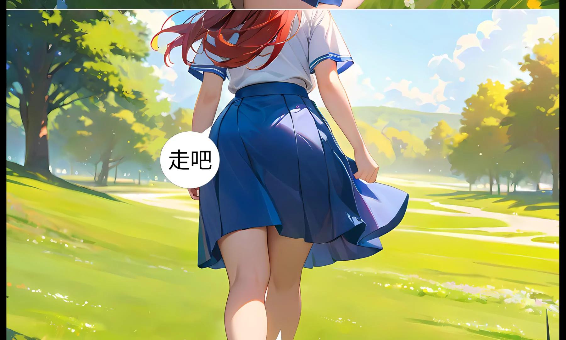 《造梦空间》蜘蛛精 第15页