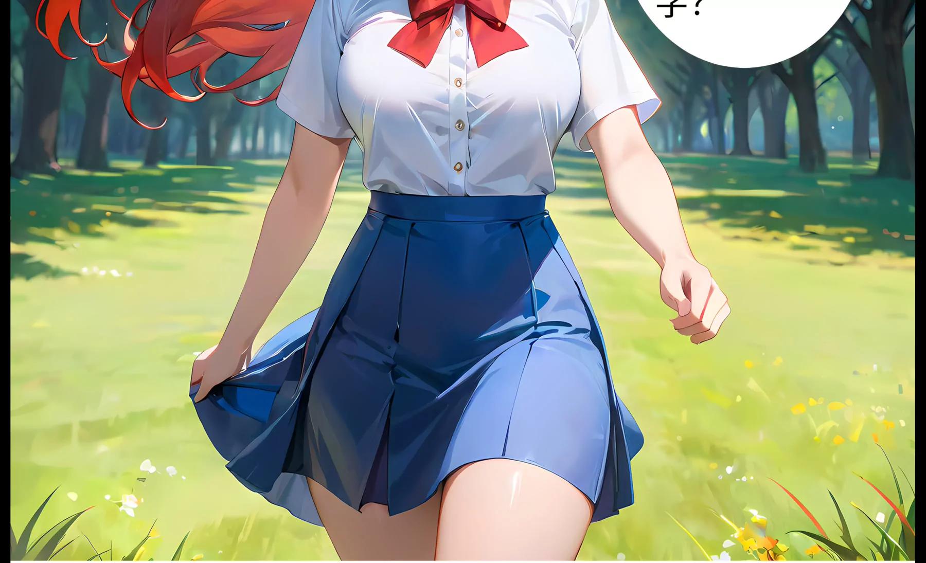 《造梦空间》蜘蛛精 第19页