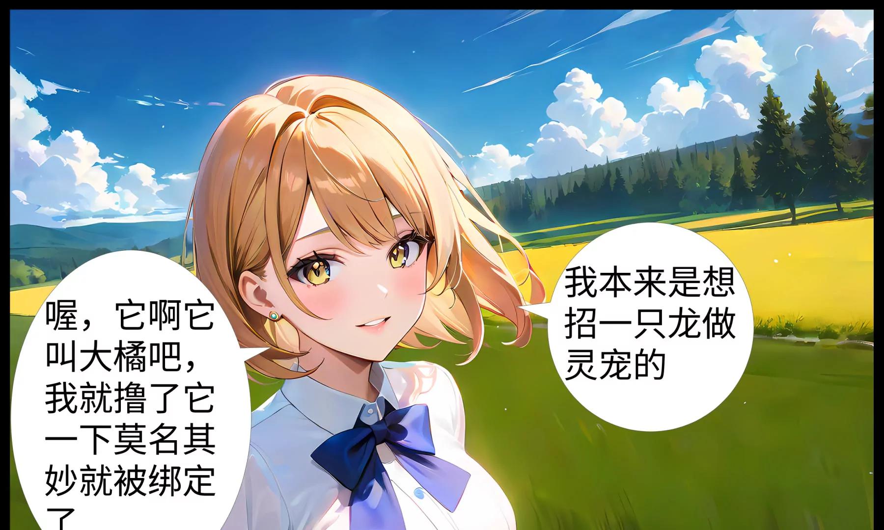 《造梦空间》蜘蛛精 第20页