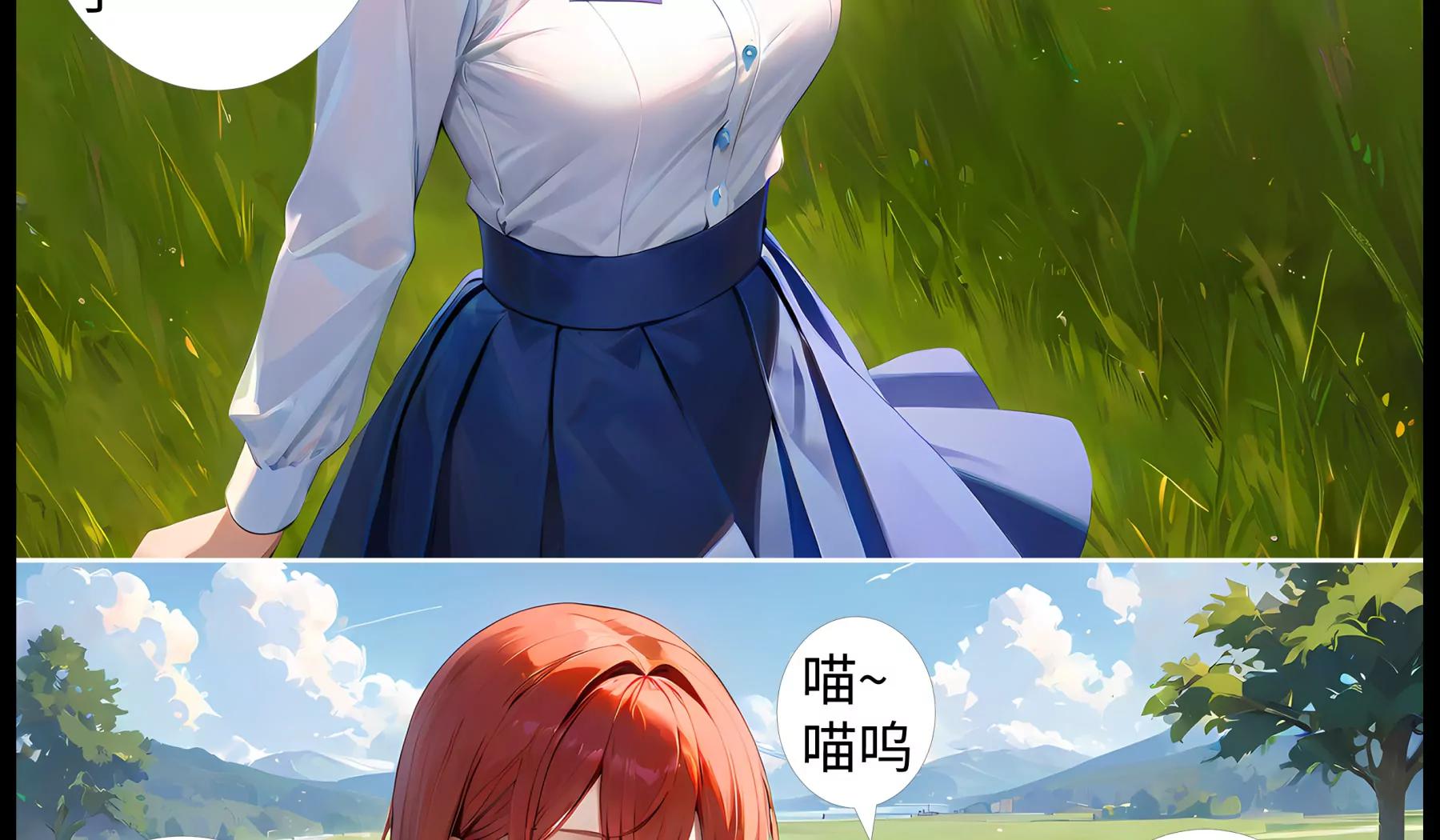 《造梦空间》蜘蛛精 第21页