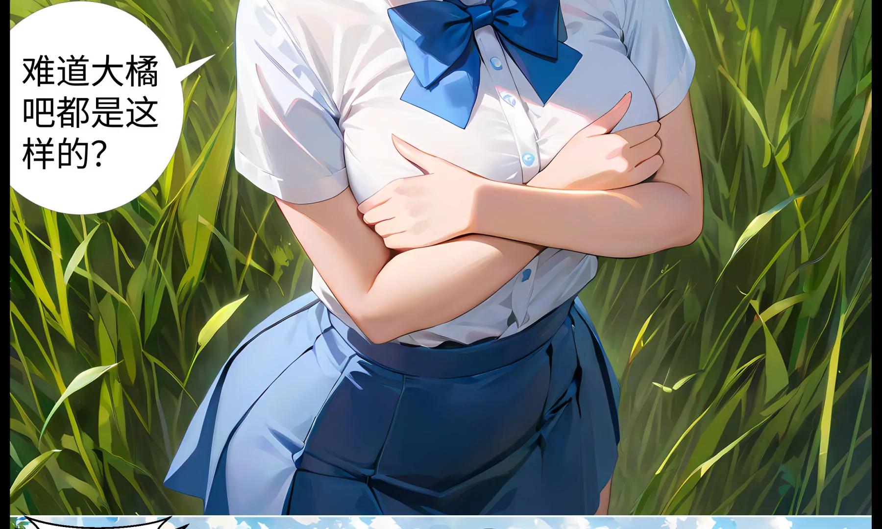 《造梦空间》蜘蛛精 第24页