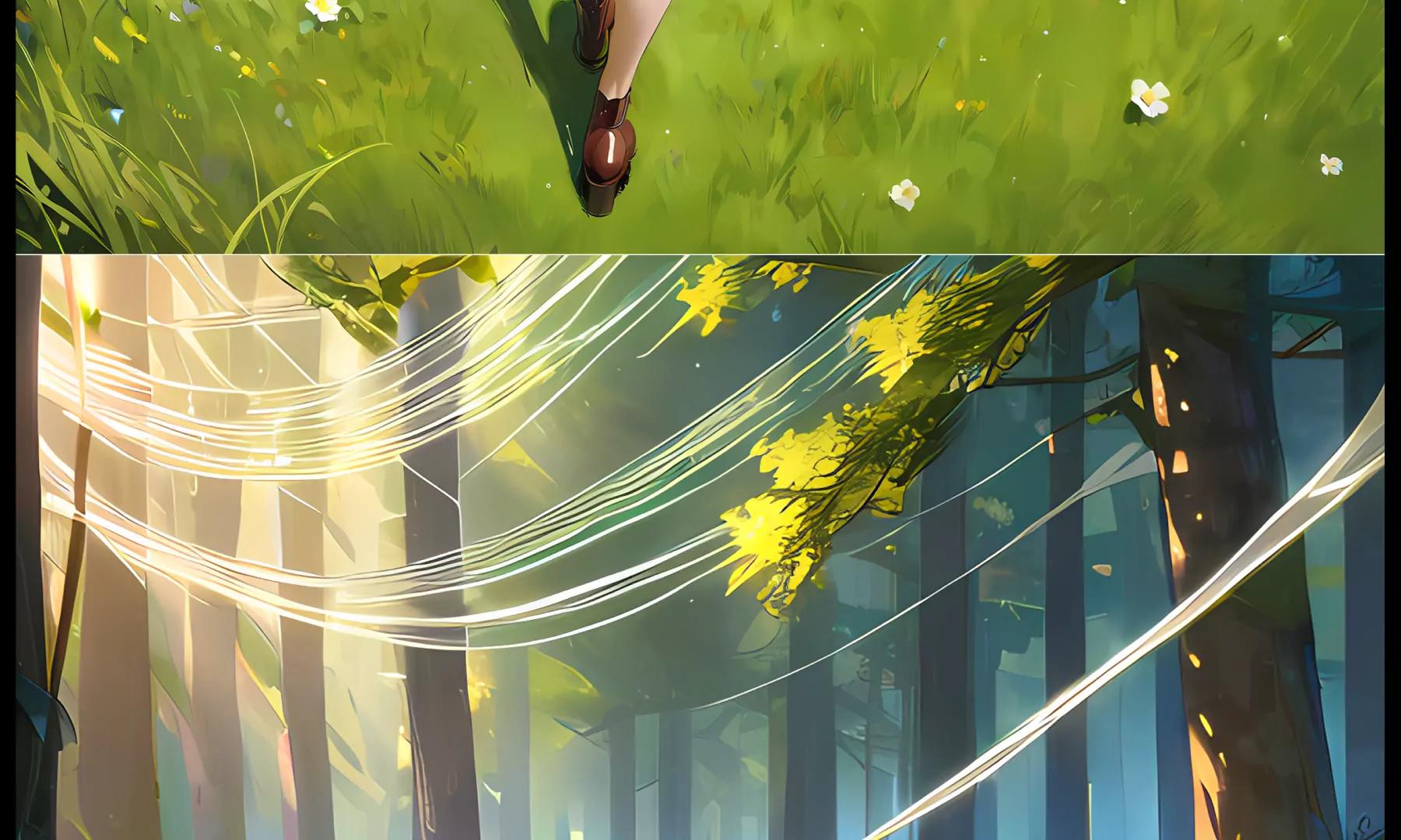 《造梦空间》蜘蛛精 第28页