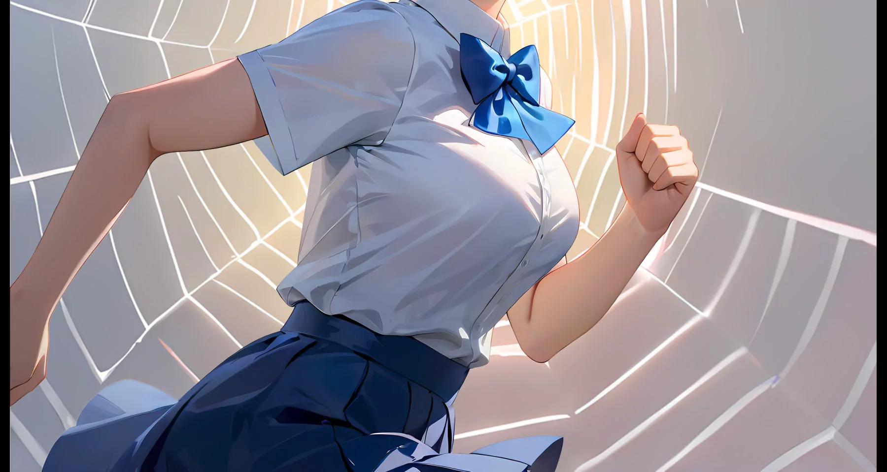 《造梦空间》蜘蛛精 第39页