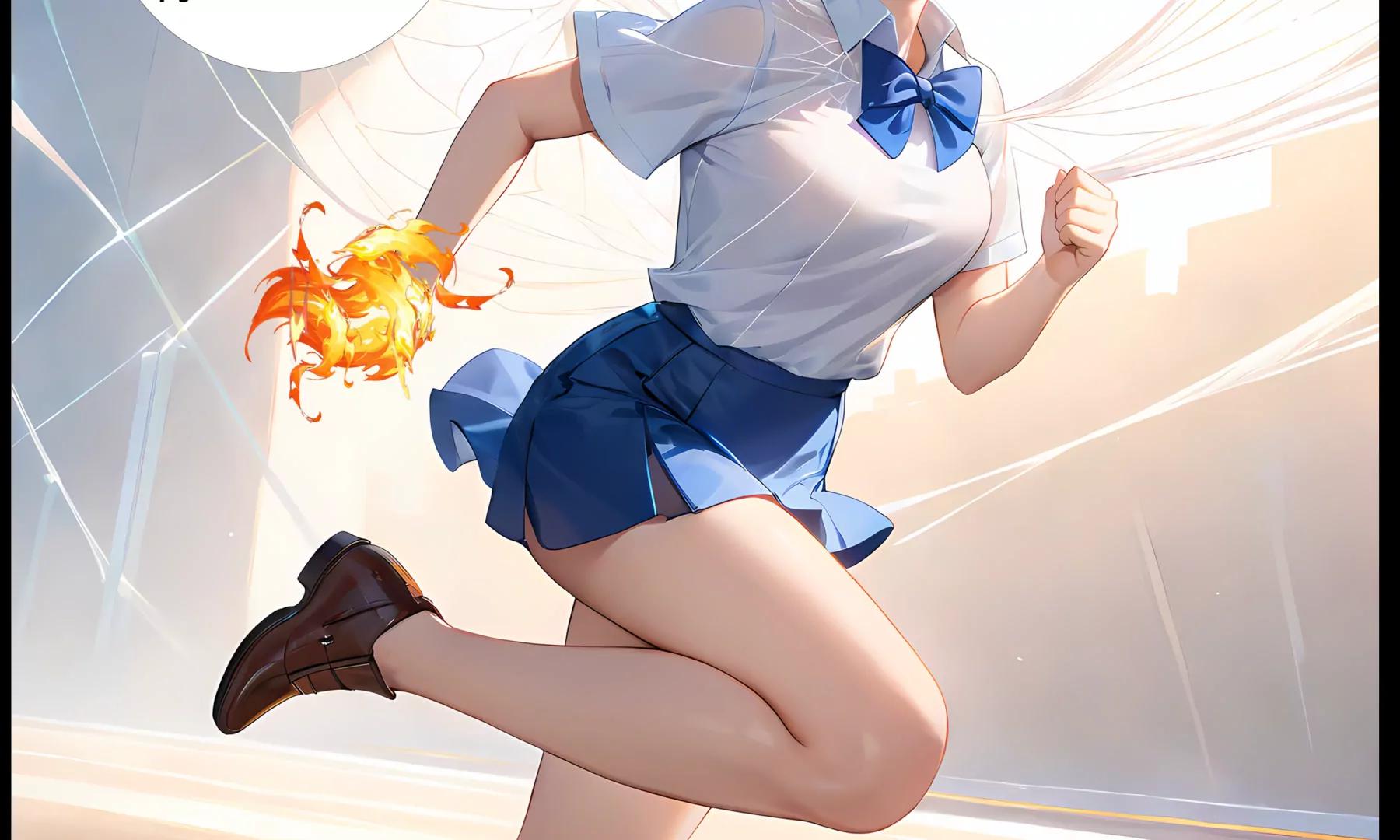 《造梦空间》蜘蛛精 第42页