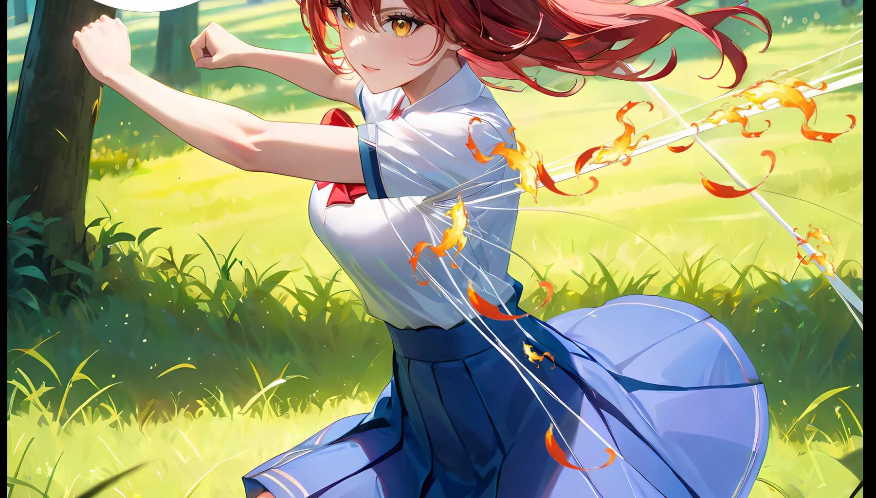 《造梦空间》蜘蛛精 第47页