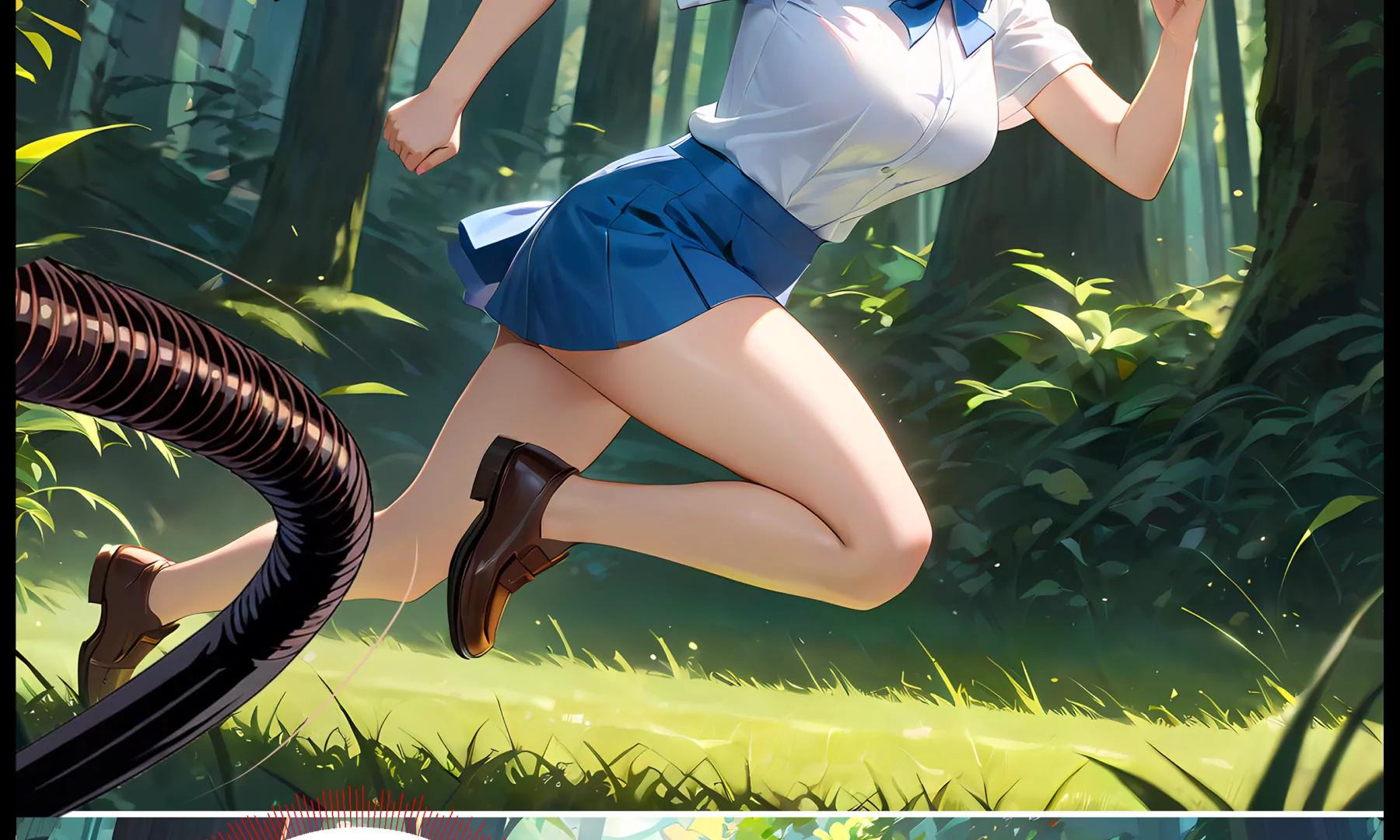 《造梦空间》女皇的秘密 第15页