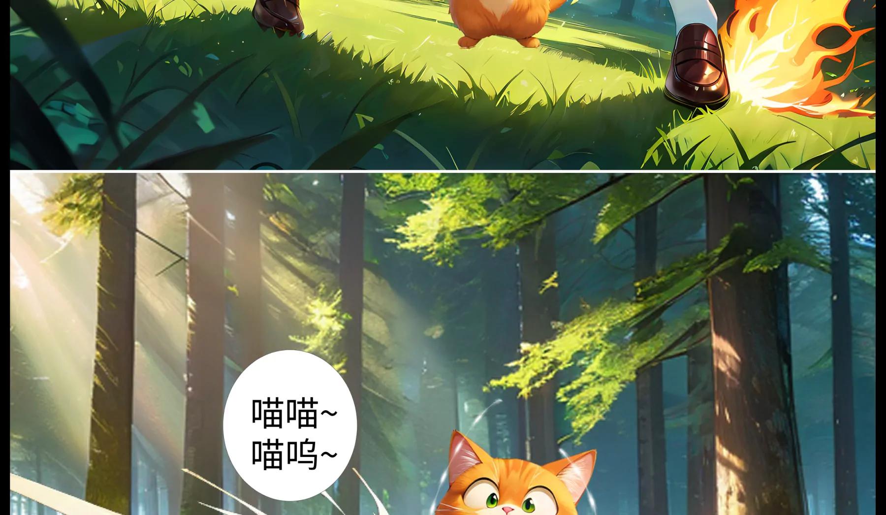 《造梦空间》女皇的秘密 第24页