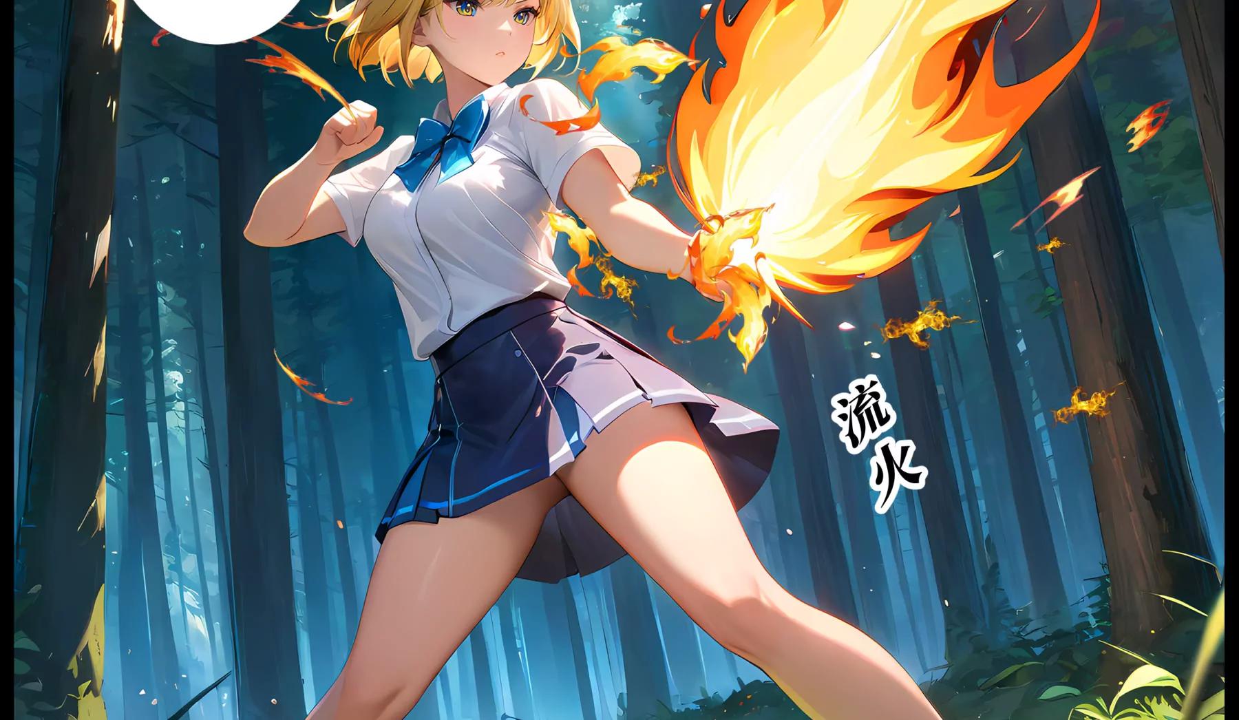 《造梦空间》女皇的秘密 第28页