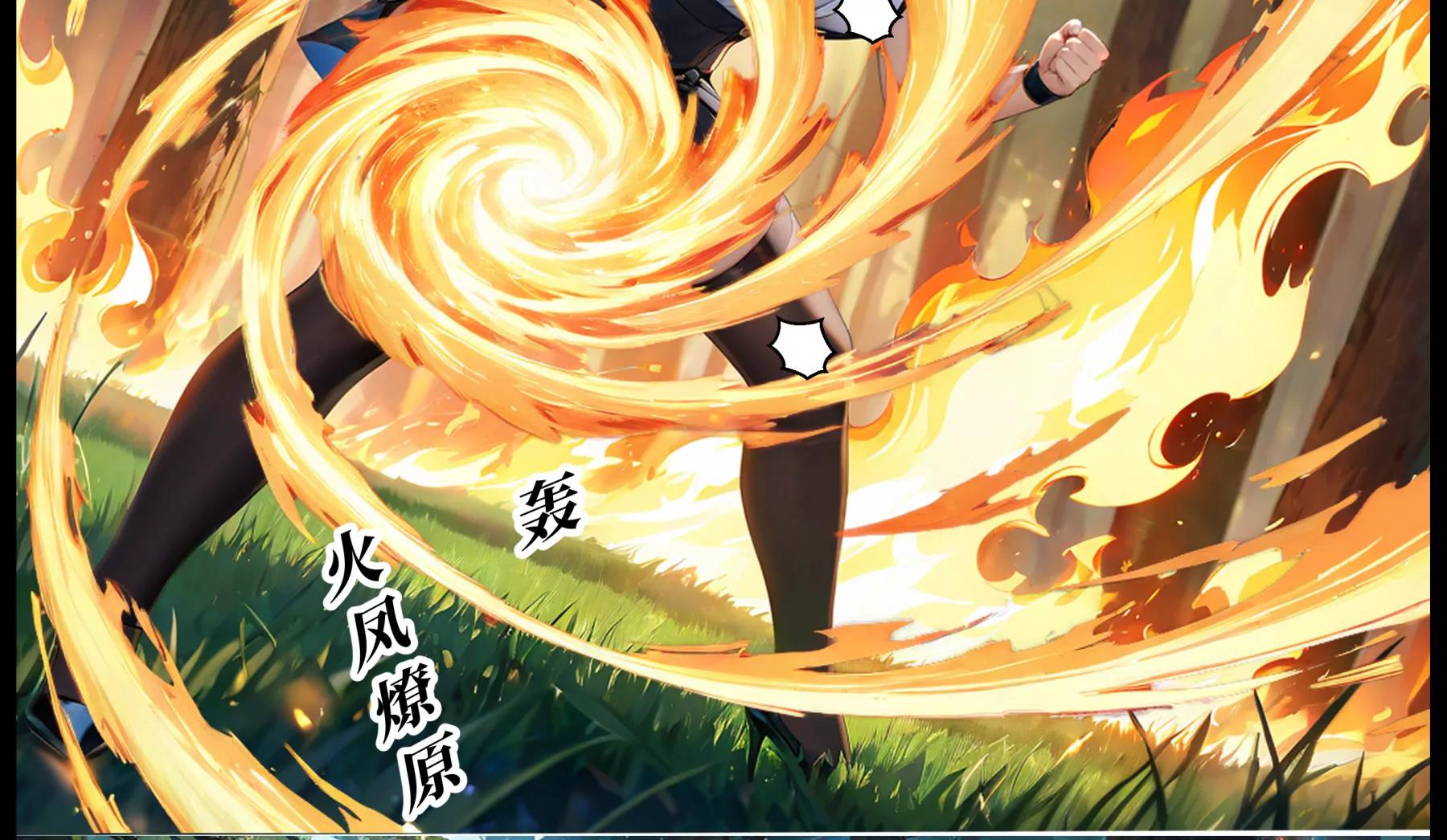 《造梦空间》女皇的秘密 第30页