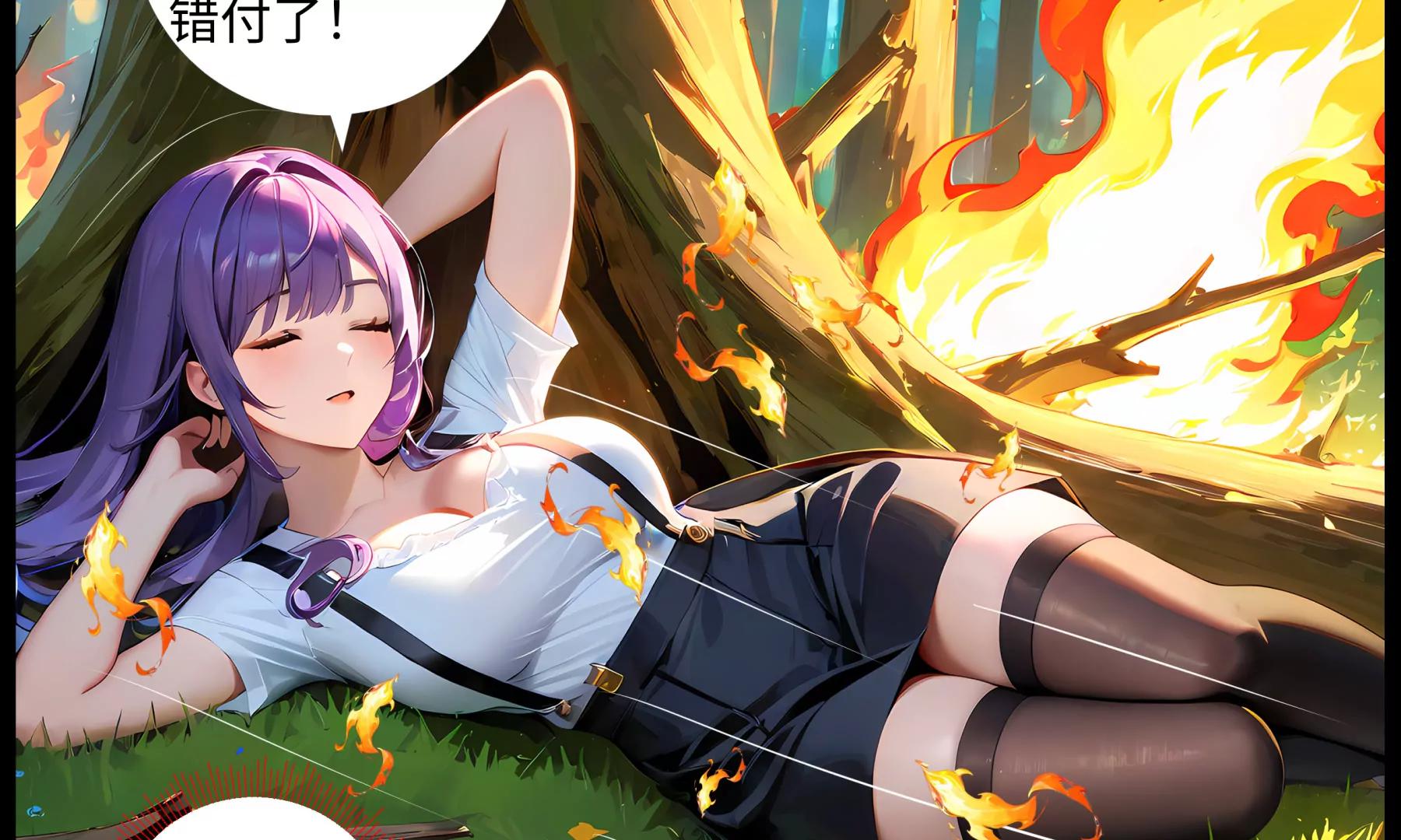 《造梦空间》女皇的秘密 第33页