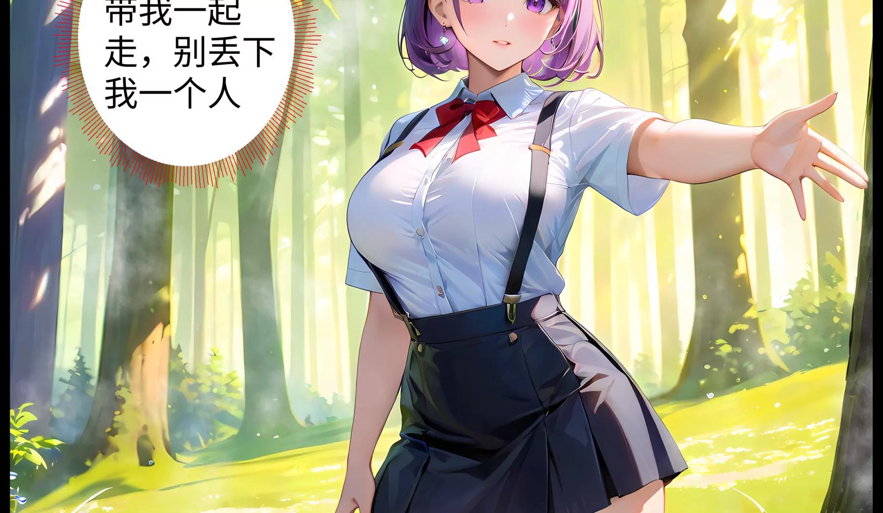 《造梦空间》女皇的秘密 第38页