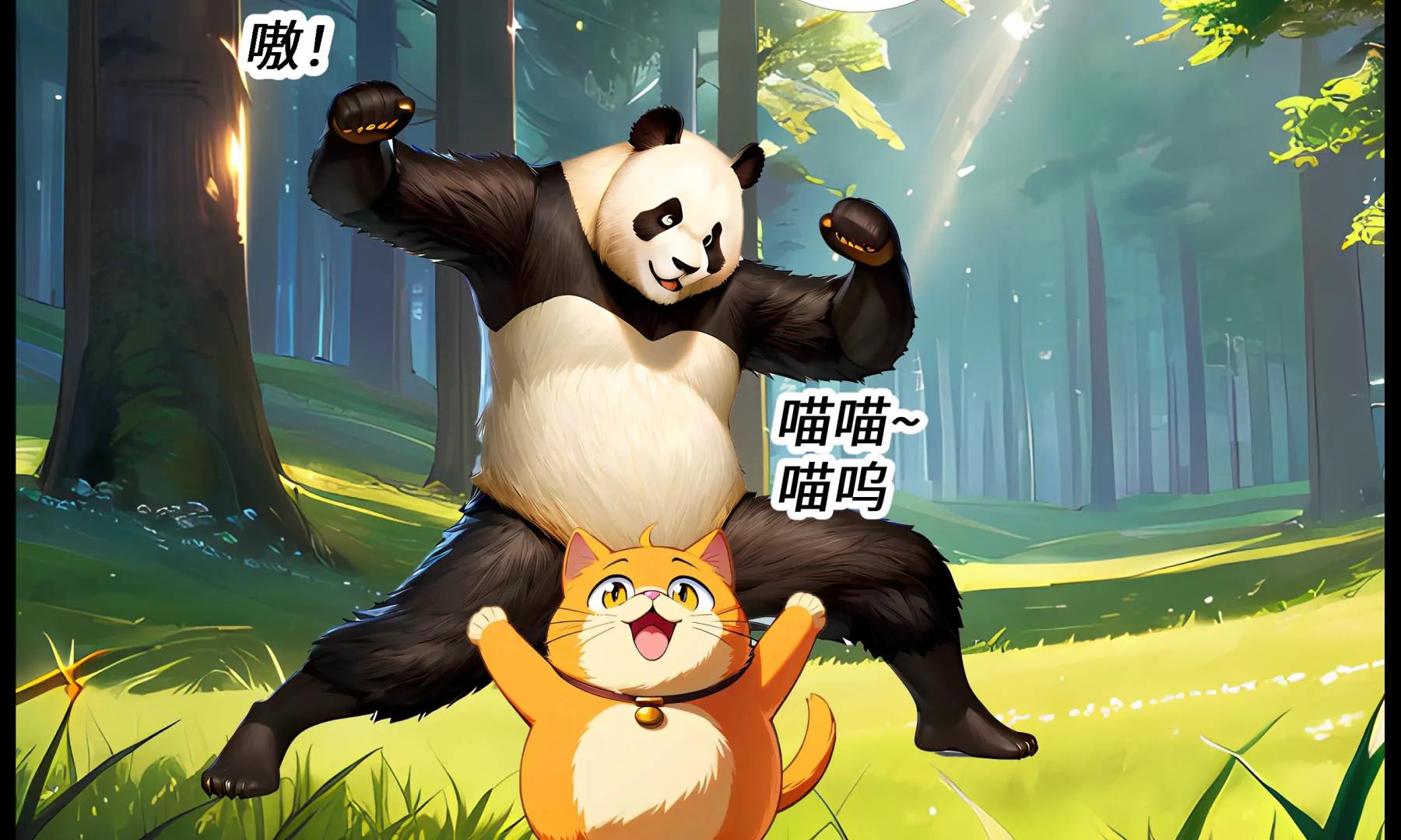 《造梦空间》女皇的秘密 第3页
