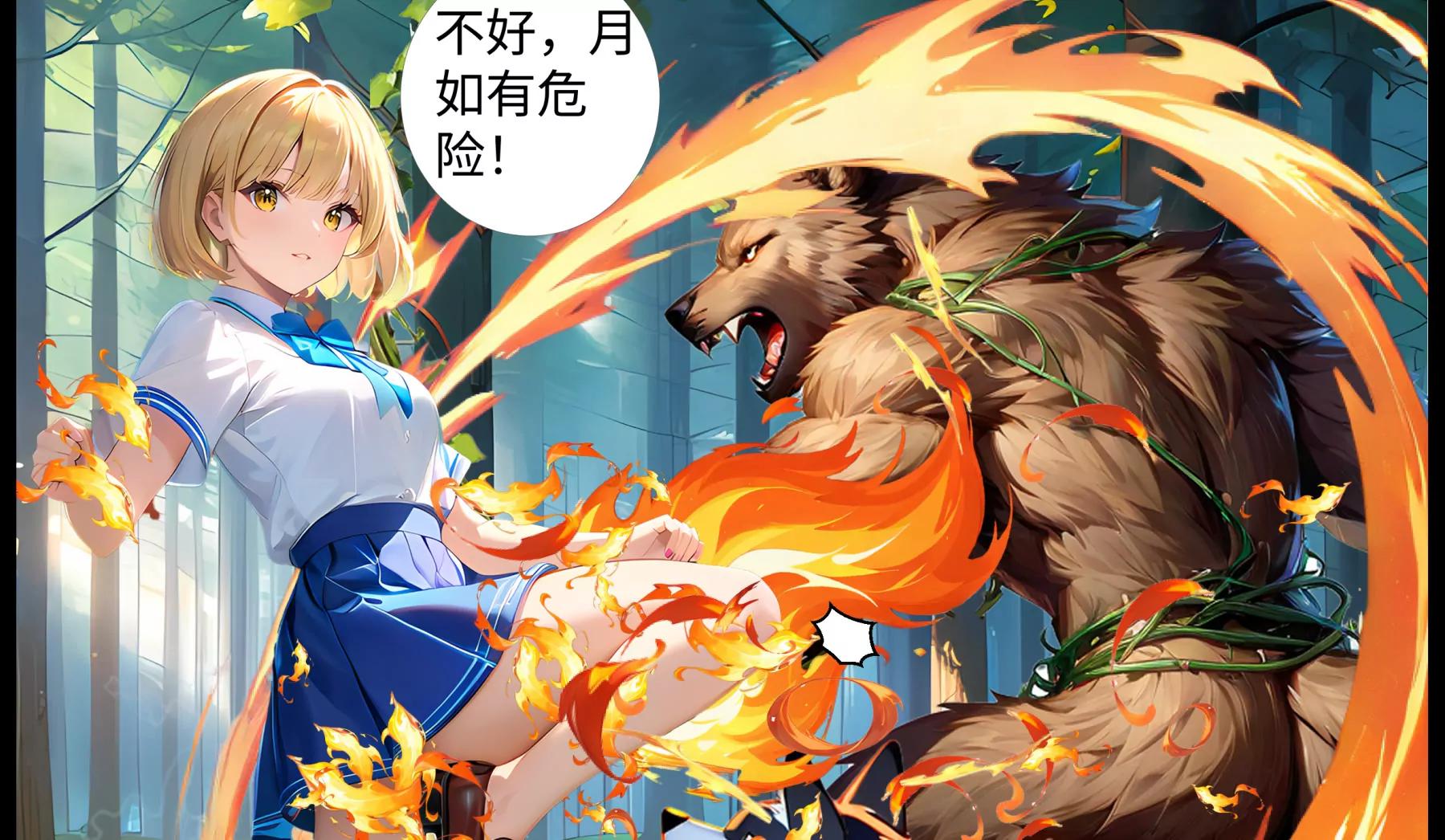 《造梦空间》飞雷神 第16页