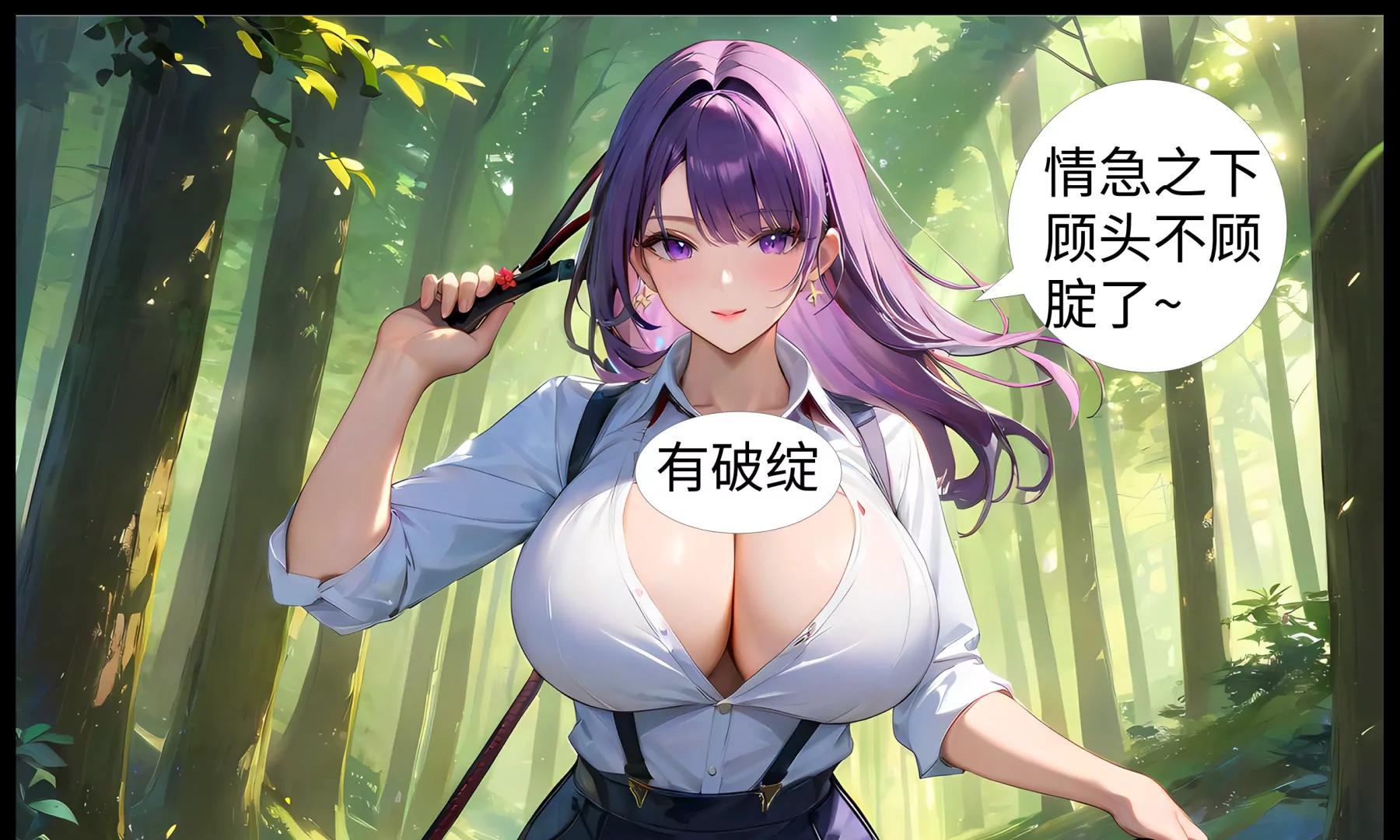 《造梦空间》飞雷神 第21页
