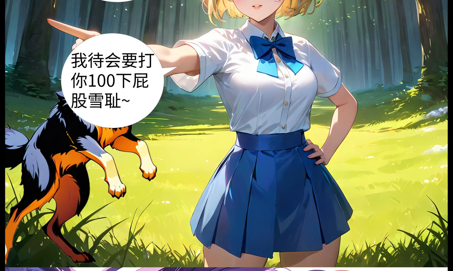 《造梦空间》飞雷神 第25页