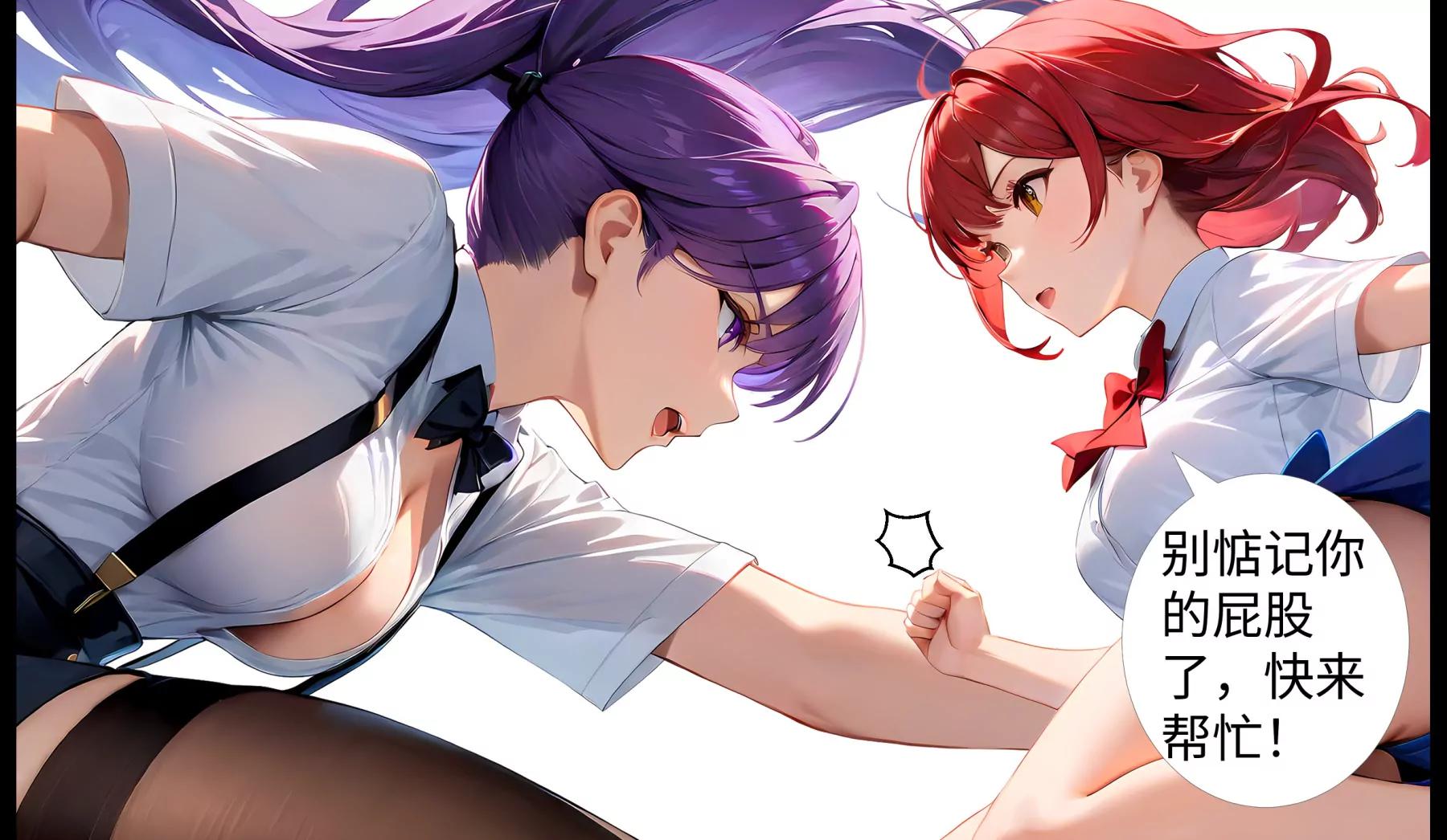 《造梦空间》飞雷神 第26页