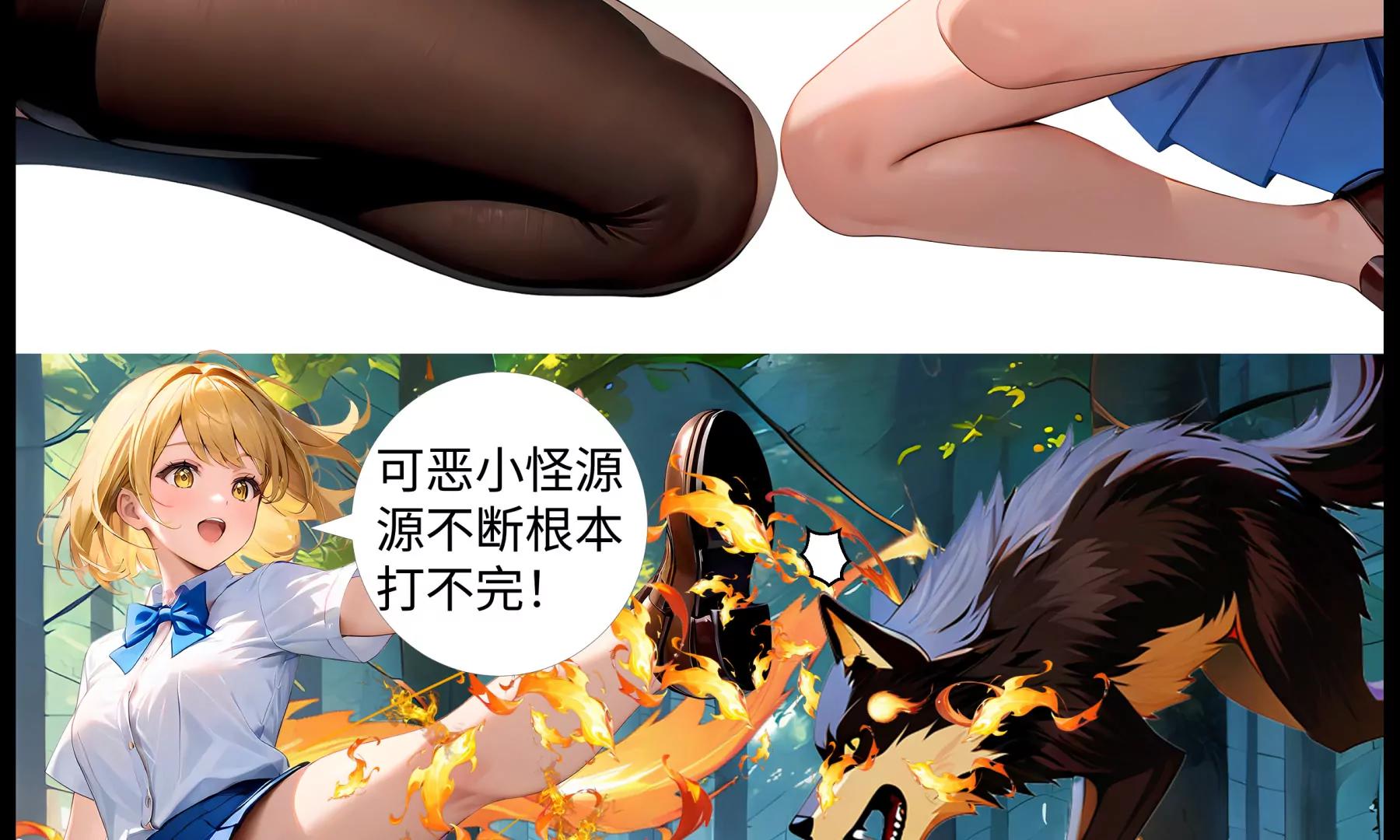 《造梦空间》飞雷神 第27页