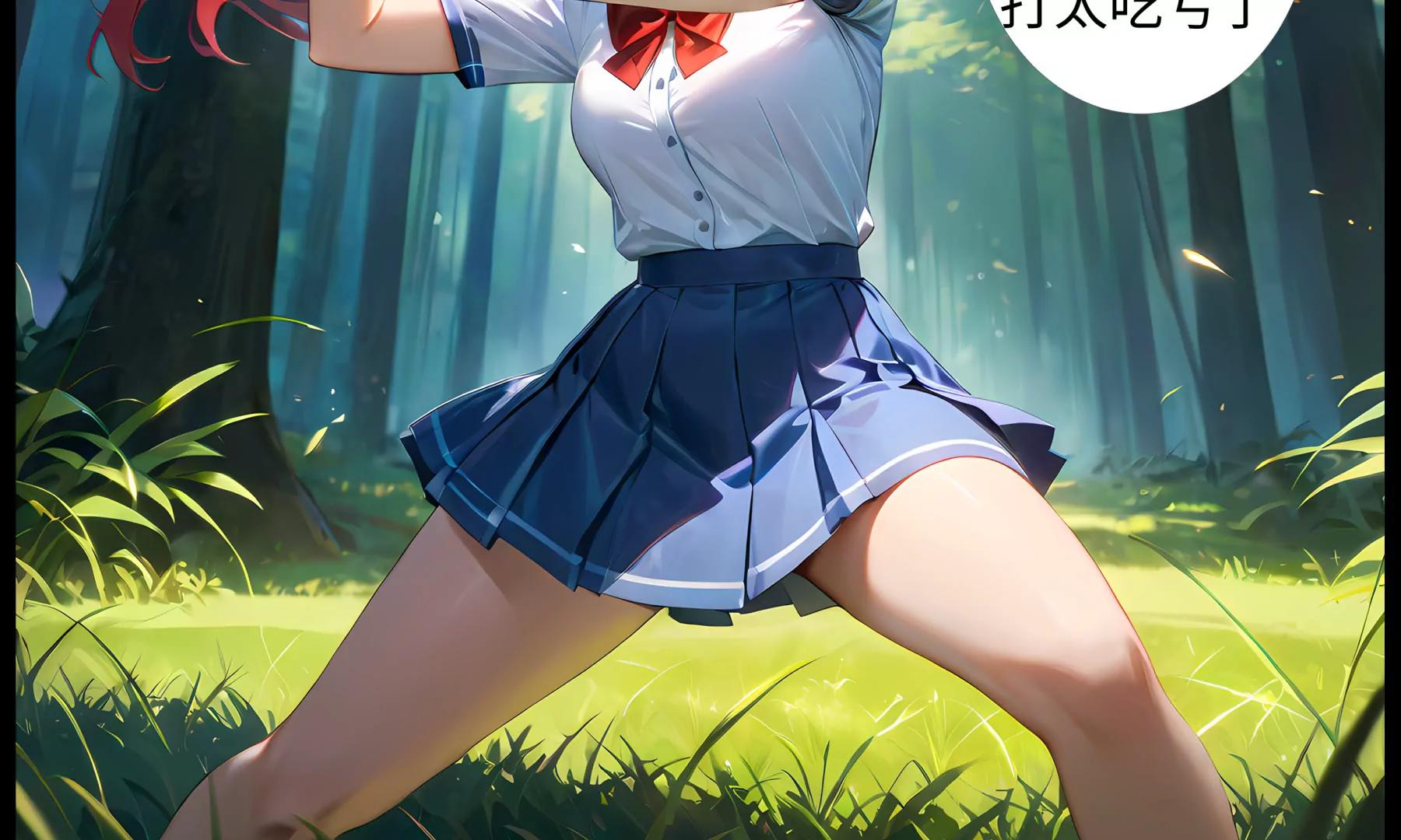 《造梦空间》飞雷神 第33页