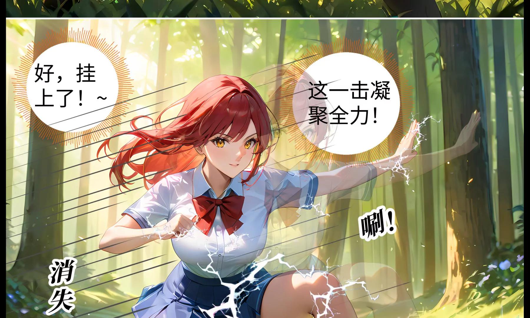 《造梦空间》飞雷神 第39页