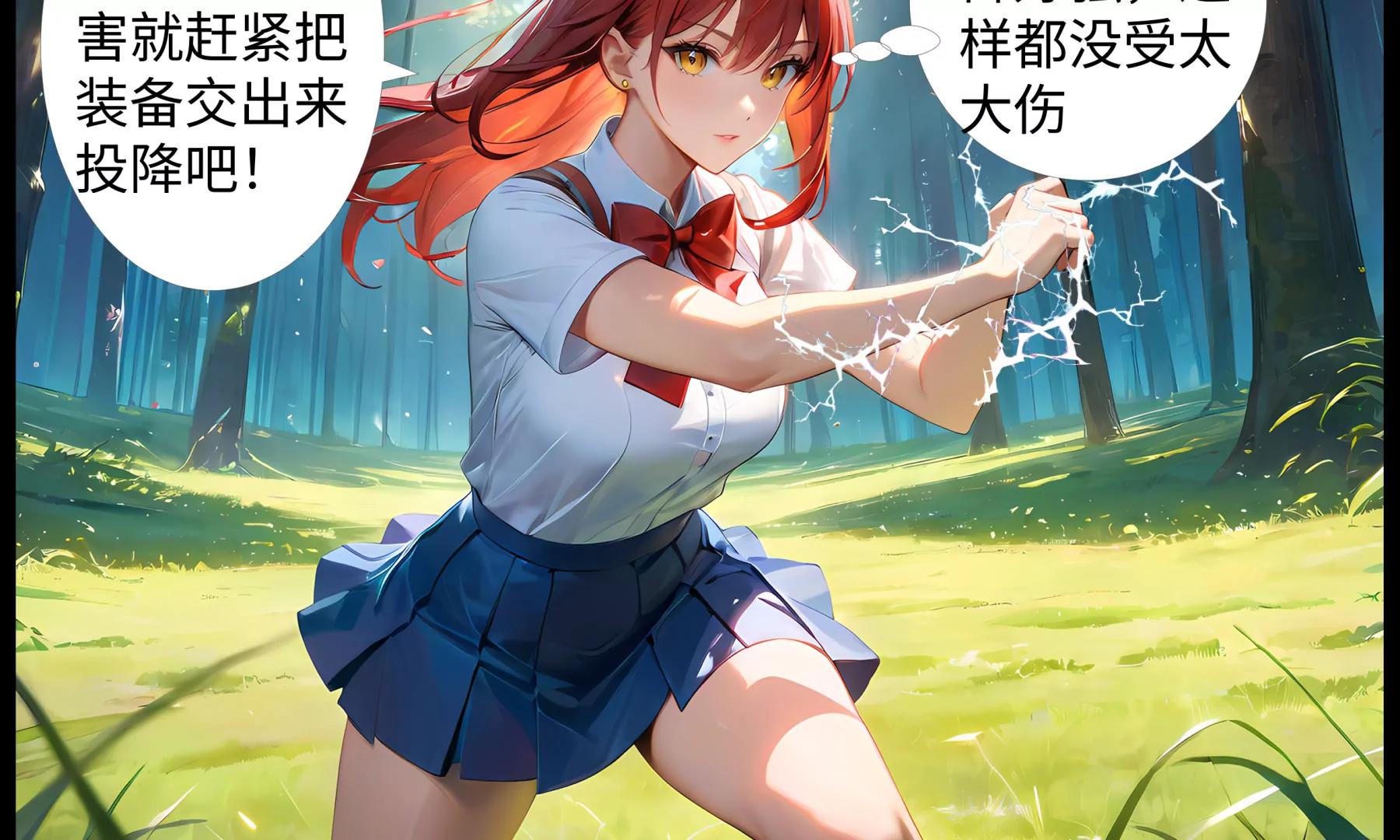 《造梦空间》飞雷神 第3页