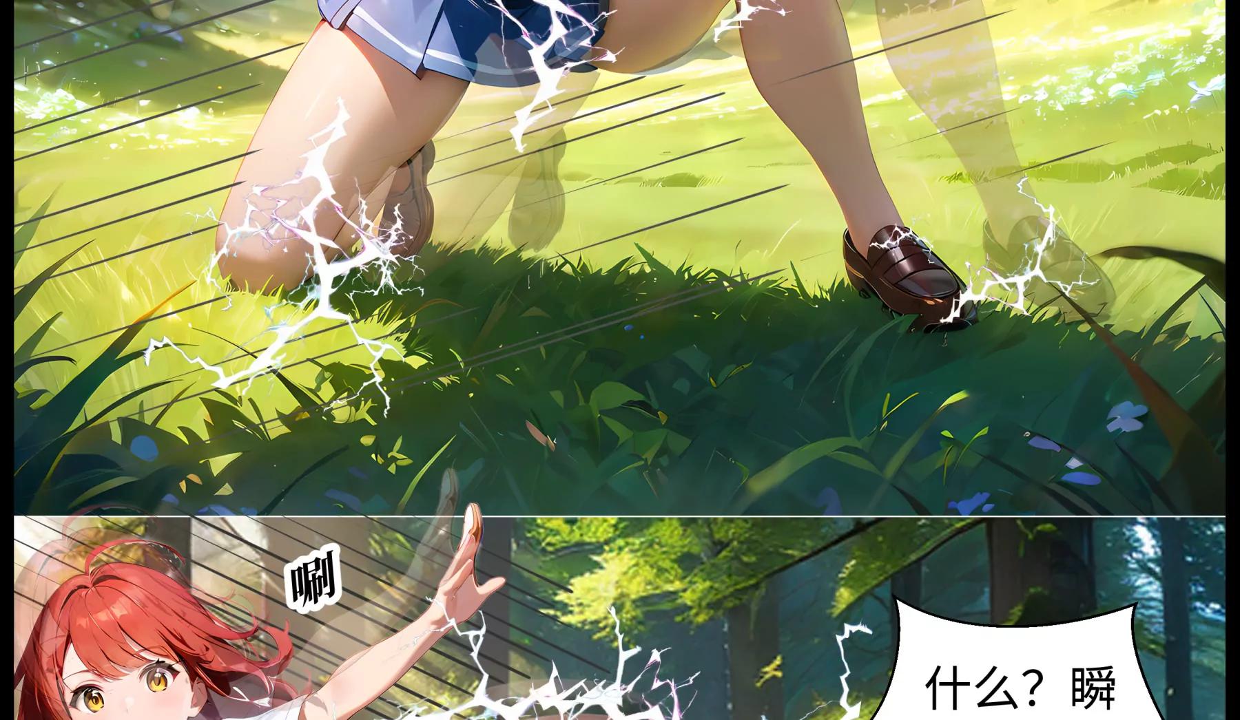《造梦空间》飞雷神 第40页