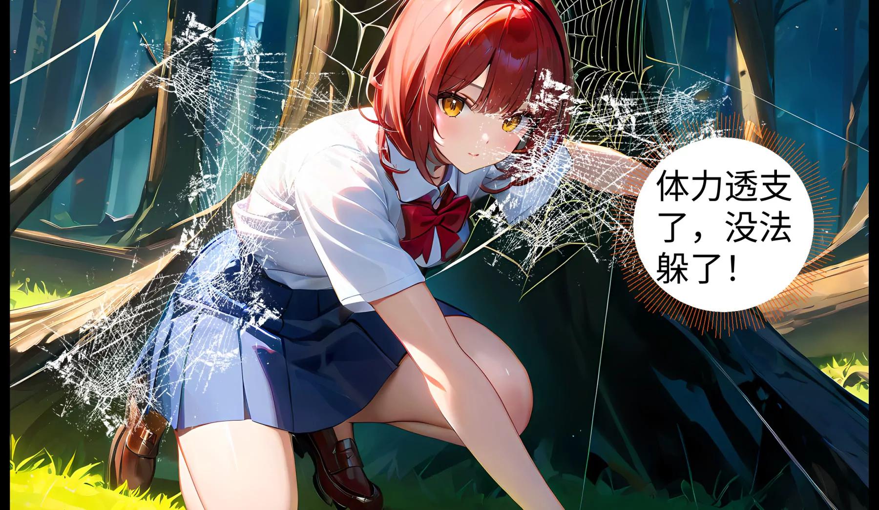 《造梦空间》合体技 第18页