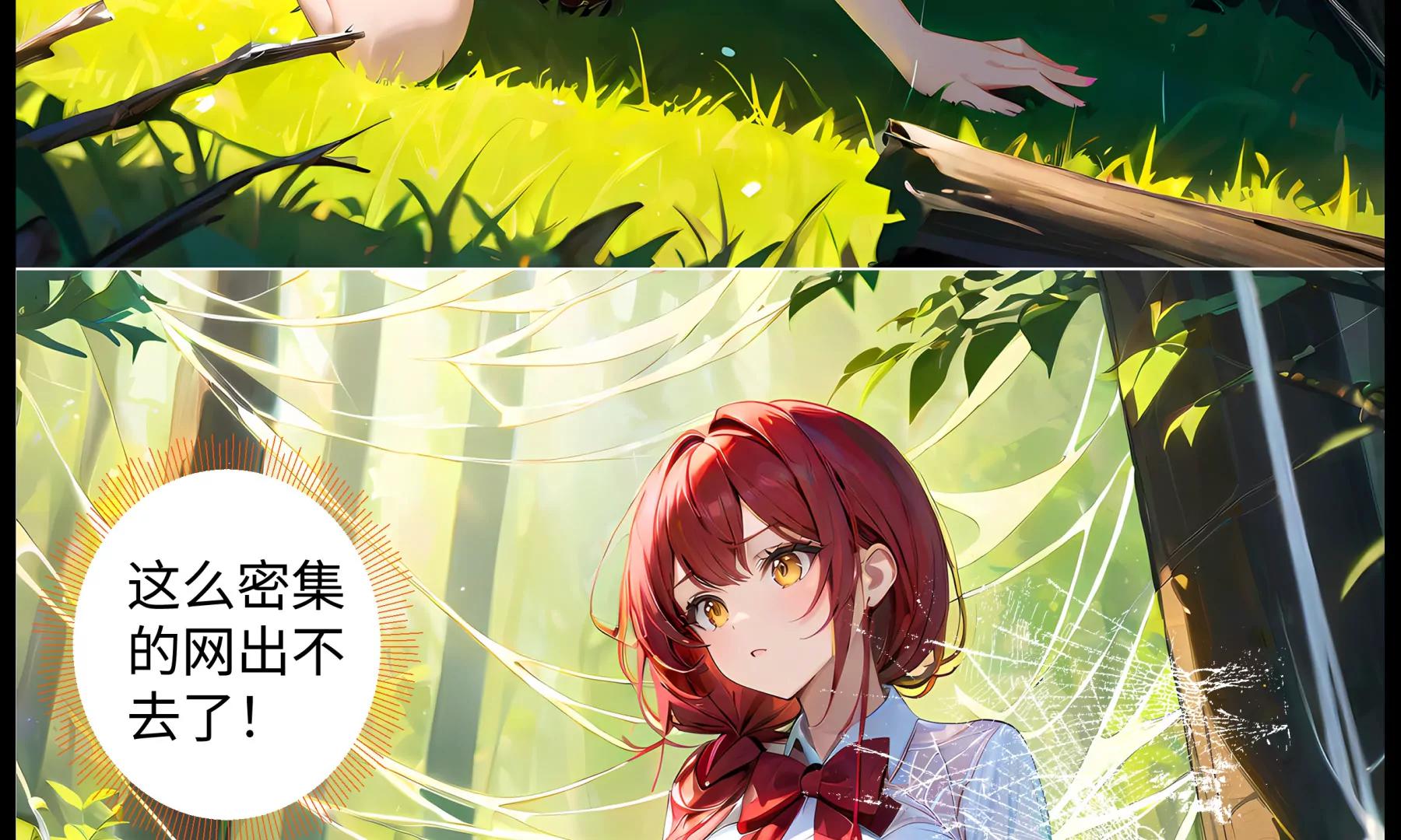 《造梦空间》合体技 第19页