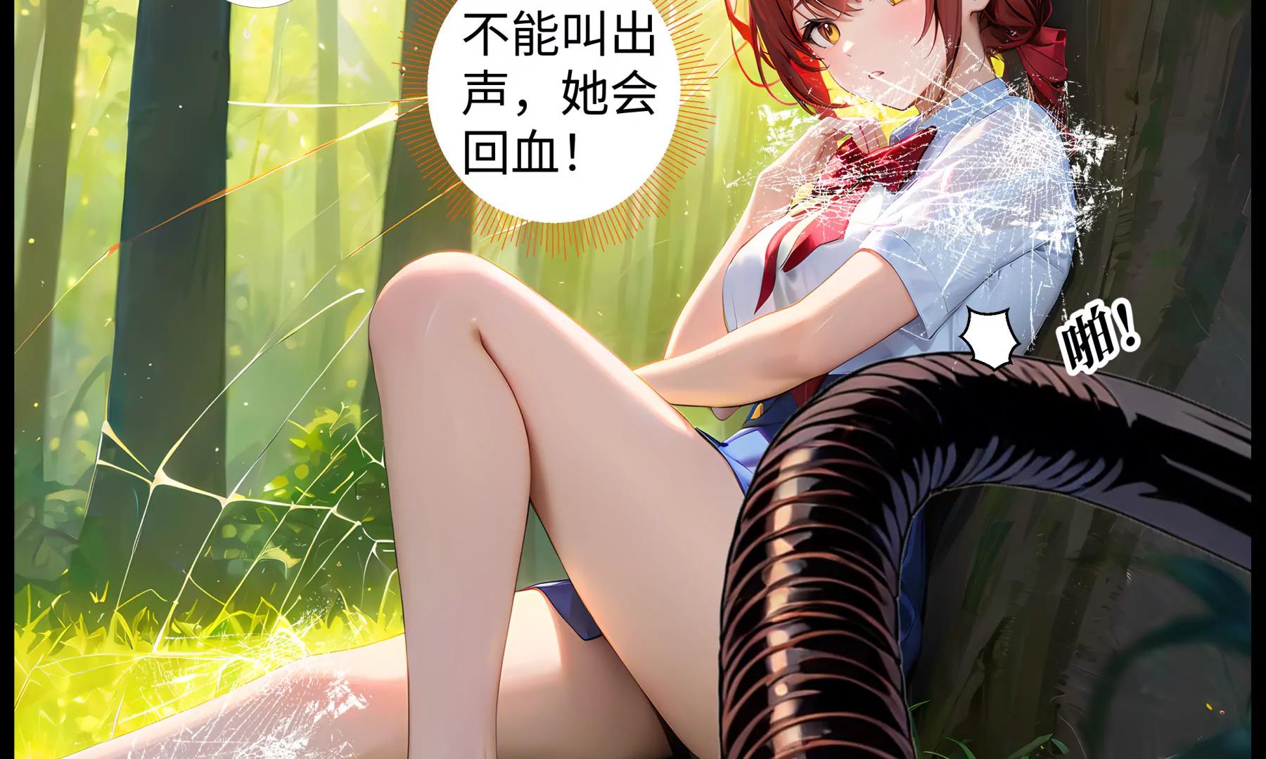 《造梦空间》合体技 第23页